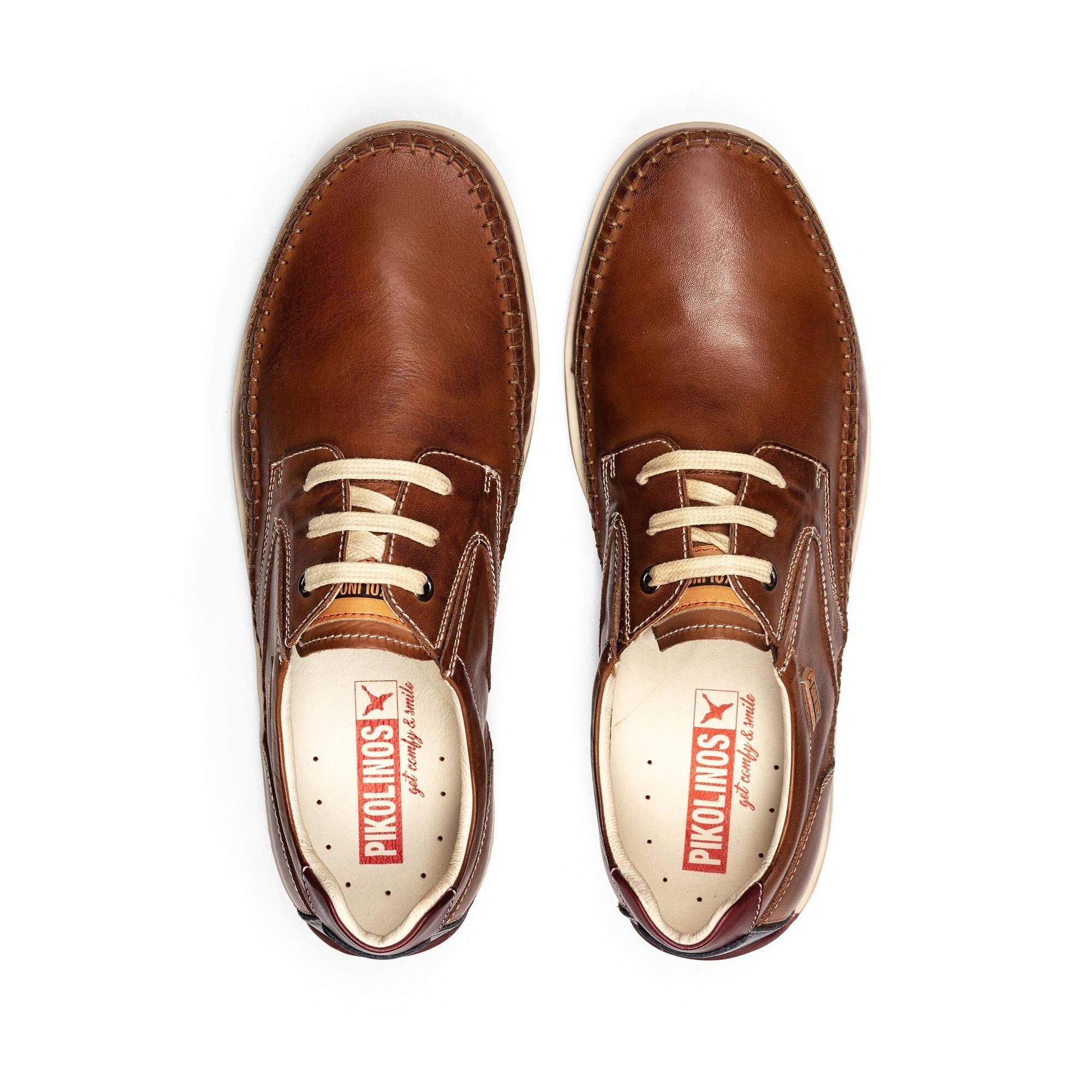PIKOLINOS MARBELLA Schnürschuh günstig online kaufen