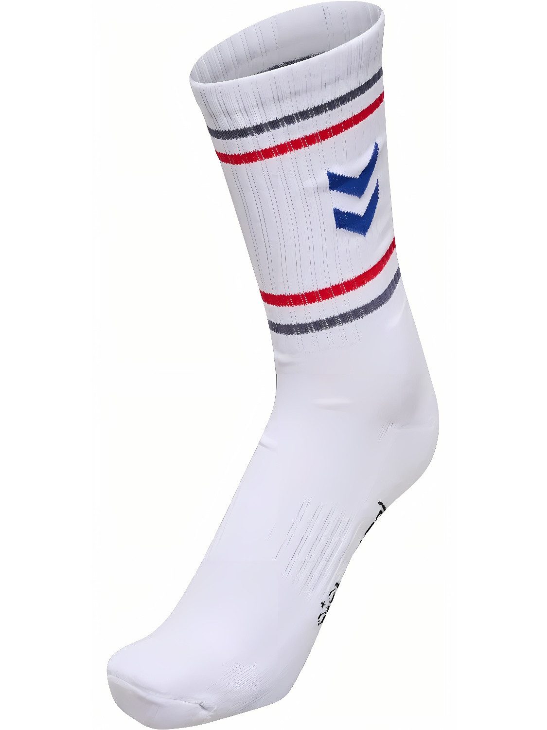 hummel Socken Chevron Retro