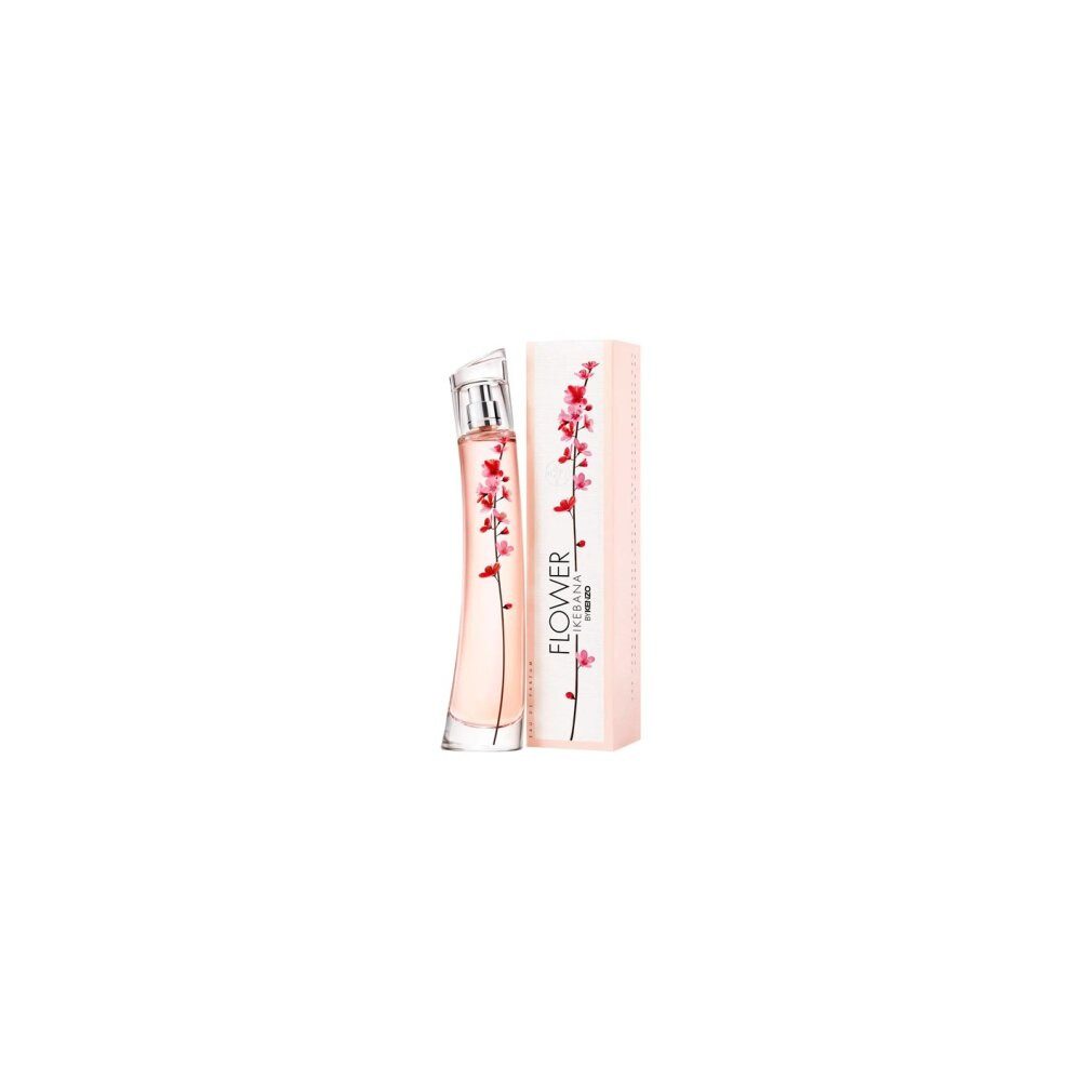 KENZO Körperpflegeduft Flower Ikebana by Eau de Parfum 75ml