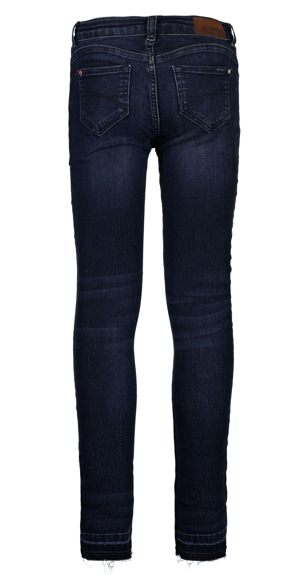 Sara superslim Garcia Slim-fit-Jeans fit Jeans