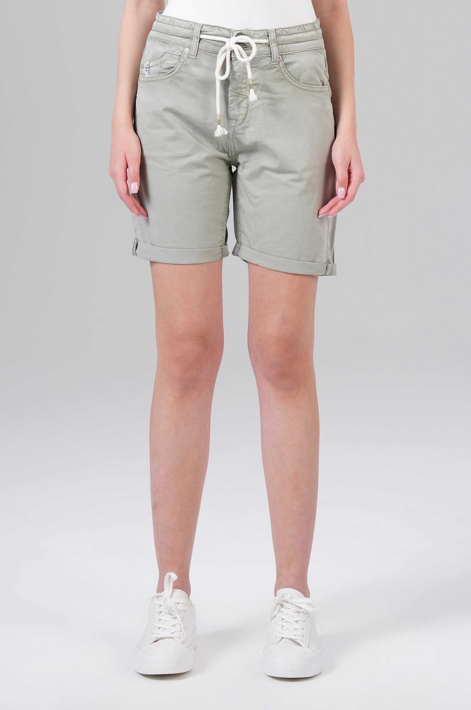 Miracle of Denim Shorts Dora Shorts