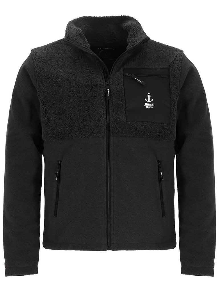 Fleecejacke