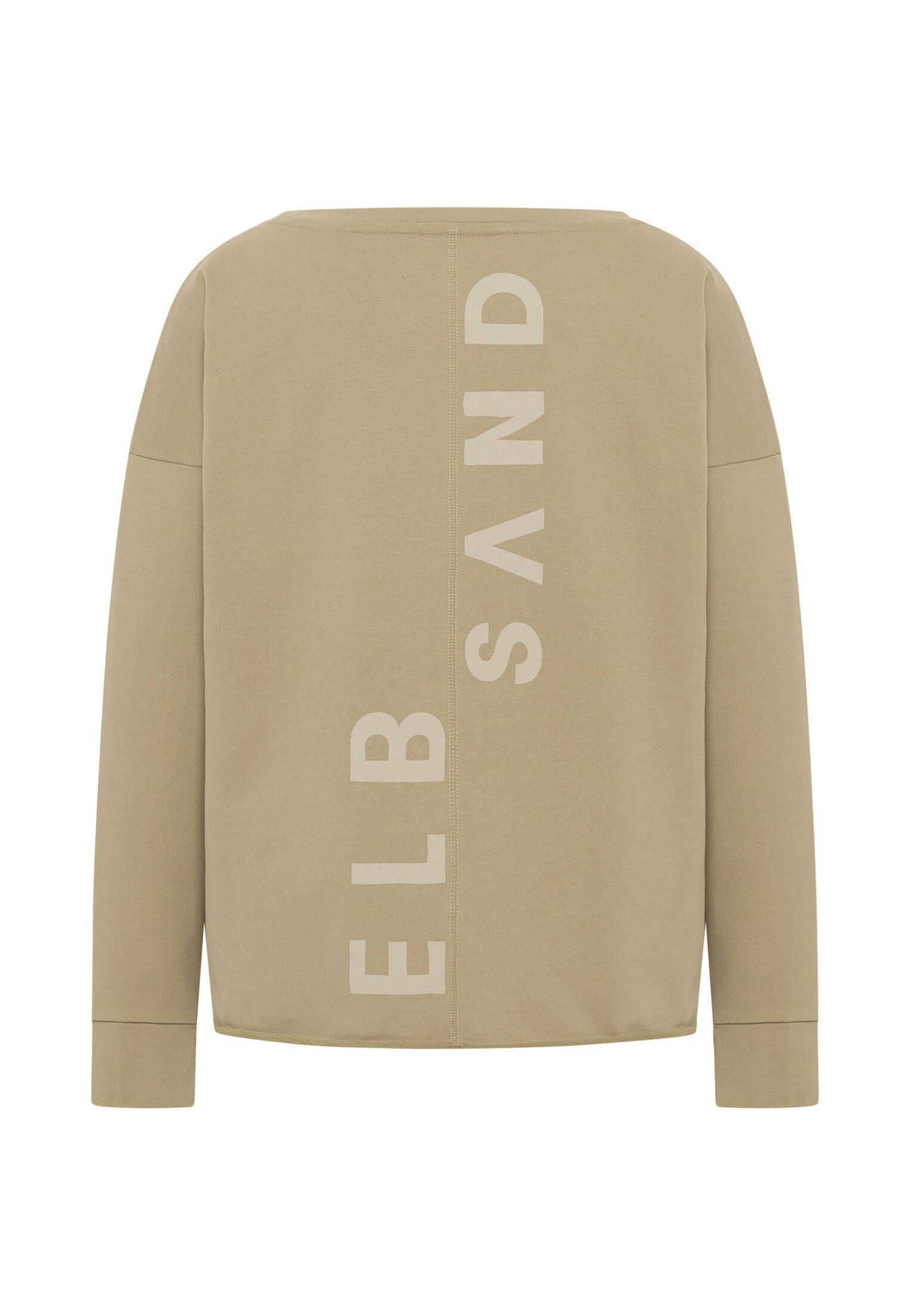 Elbsand Sweatshirt (1-tlg) günstig online kaufen