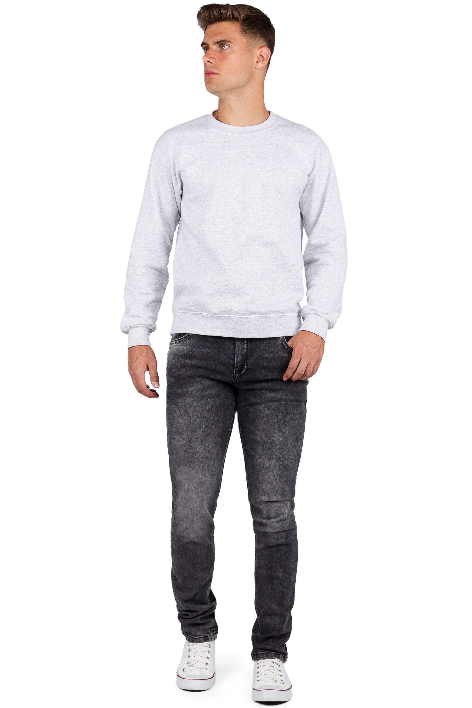 Cipo & Baxx Slim-fit-Jeans Herren Slim günstig online kaufen