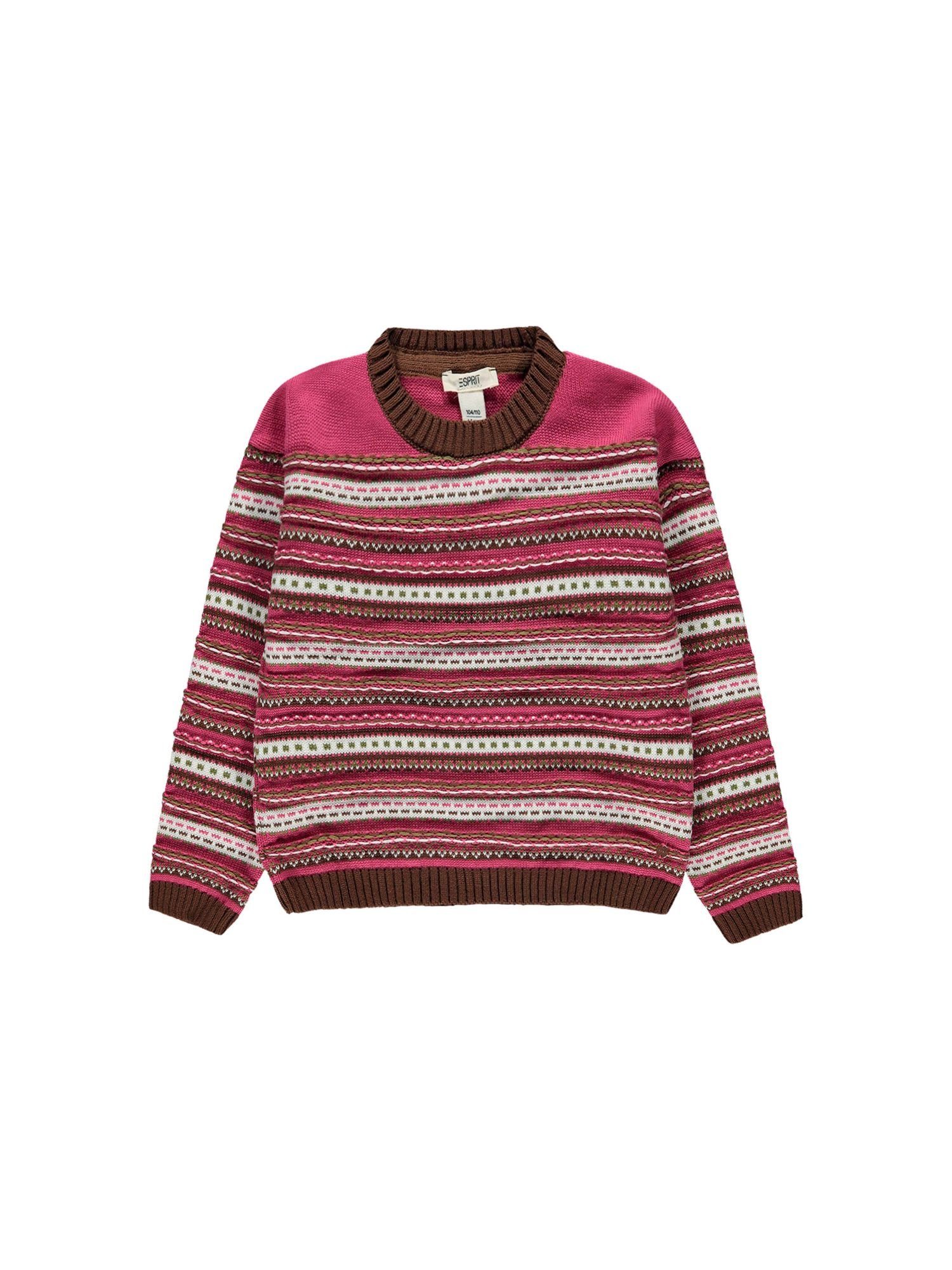 Kinder Kids (Gr. 92 -146) Esprit Strickpullover Sweaters