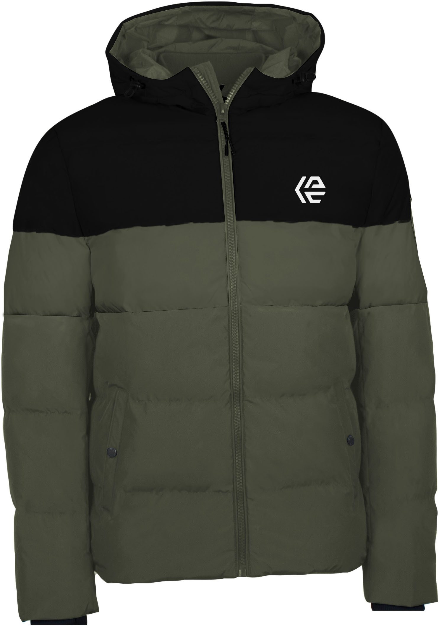 Steppjacke INAlanin