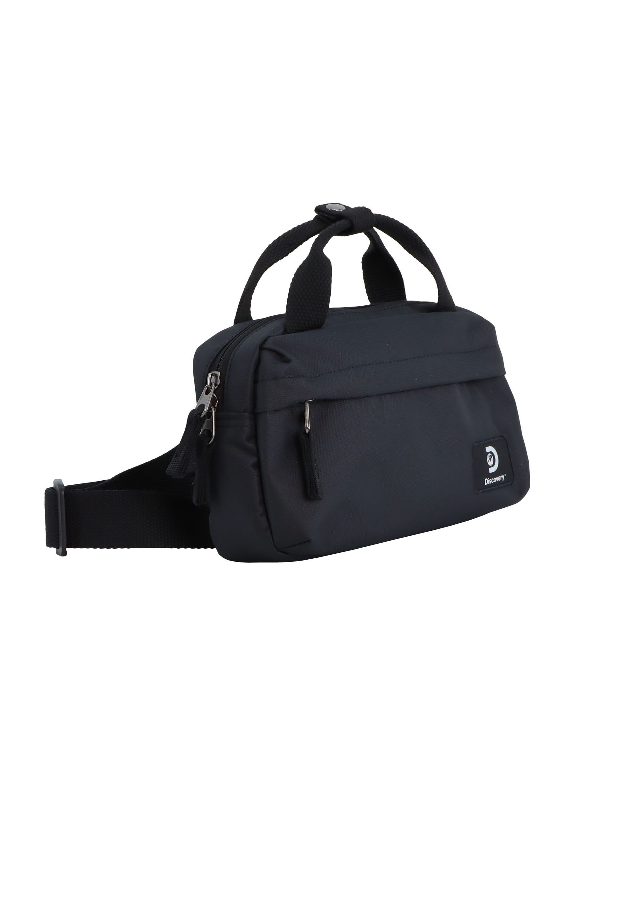Discovery Gürteltasche Cave, aus rPet Polyester-Material