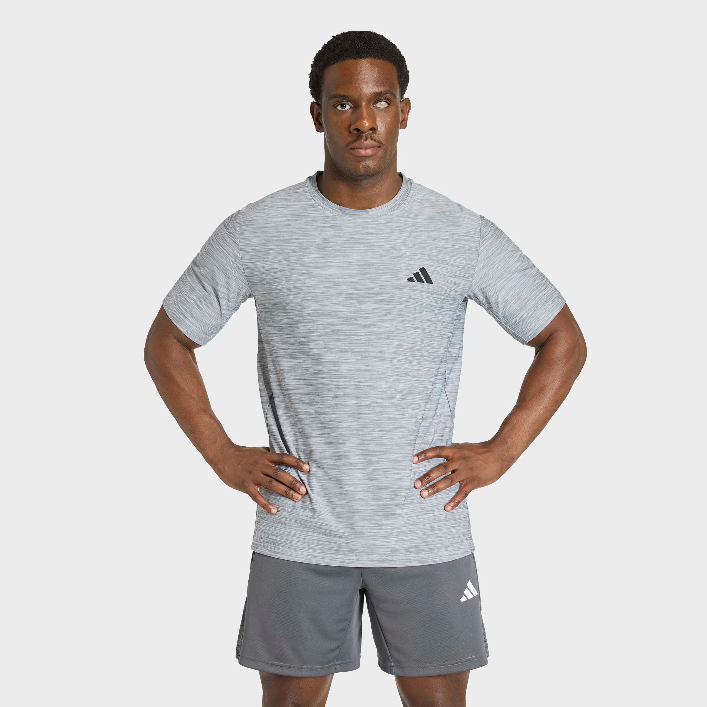 adidas Performance T-Shirt WORKOUT ESSENTIALS FLEX
