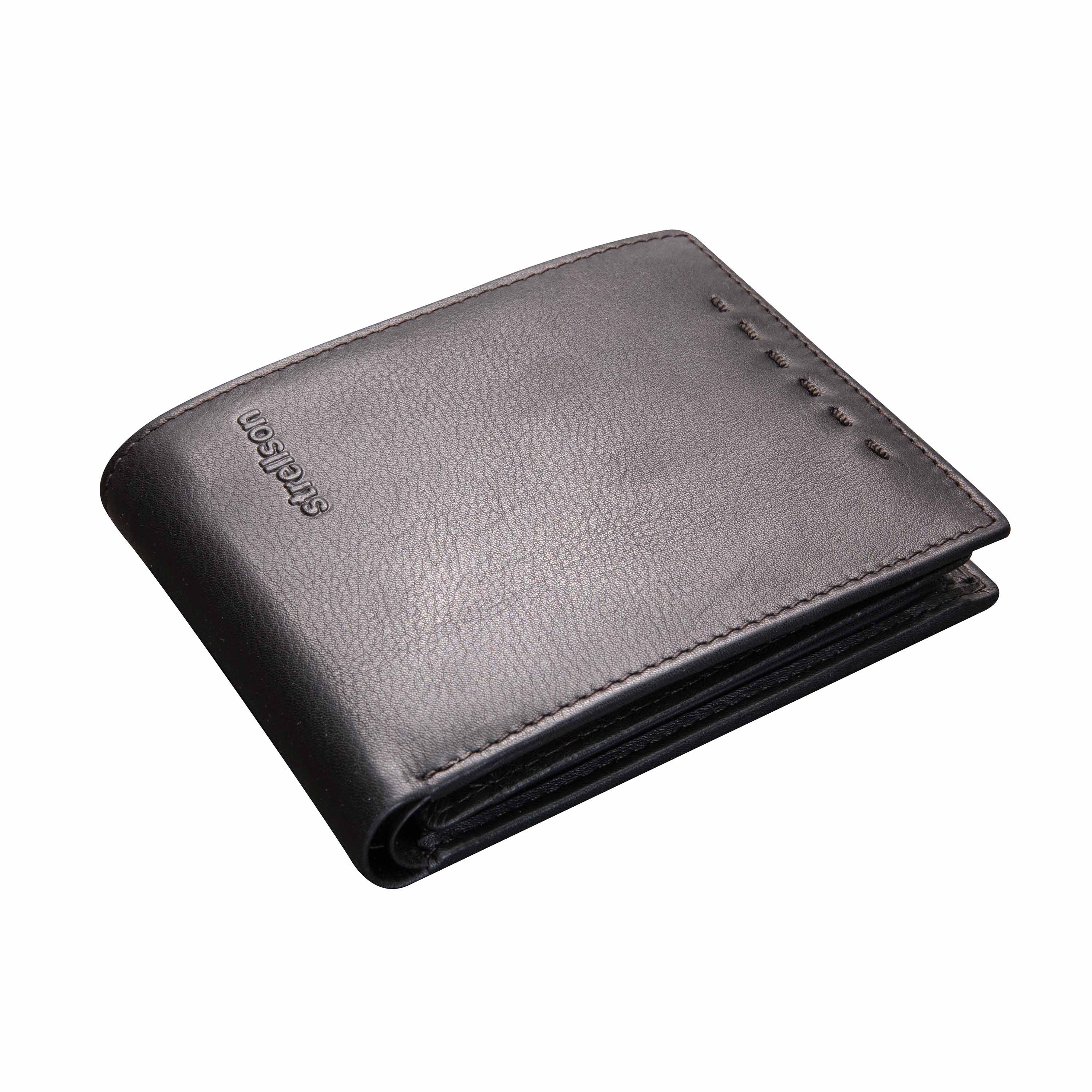 Strellson Geldbörse Strellson - Herren Billfold günstig online kaufen