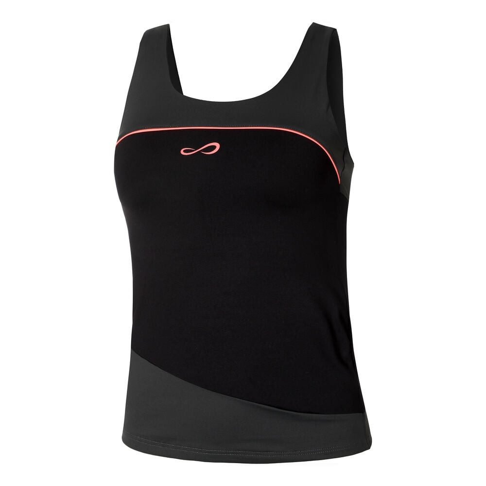 Tanktop Tank top Curve