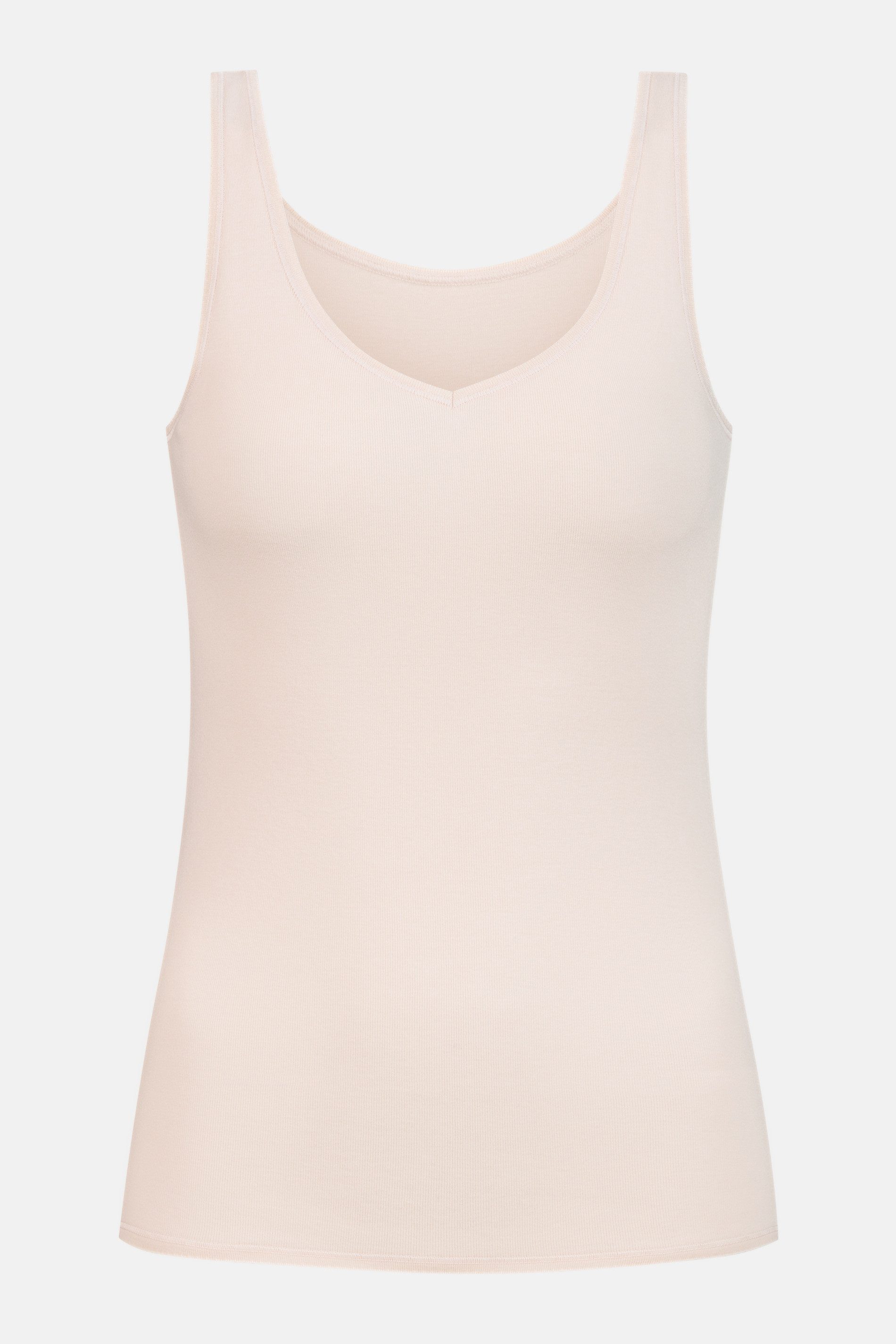 Mey Unterziehshirt Mey Damen Top Serie 2000 Uni Unterhemd Tank (1-St)