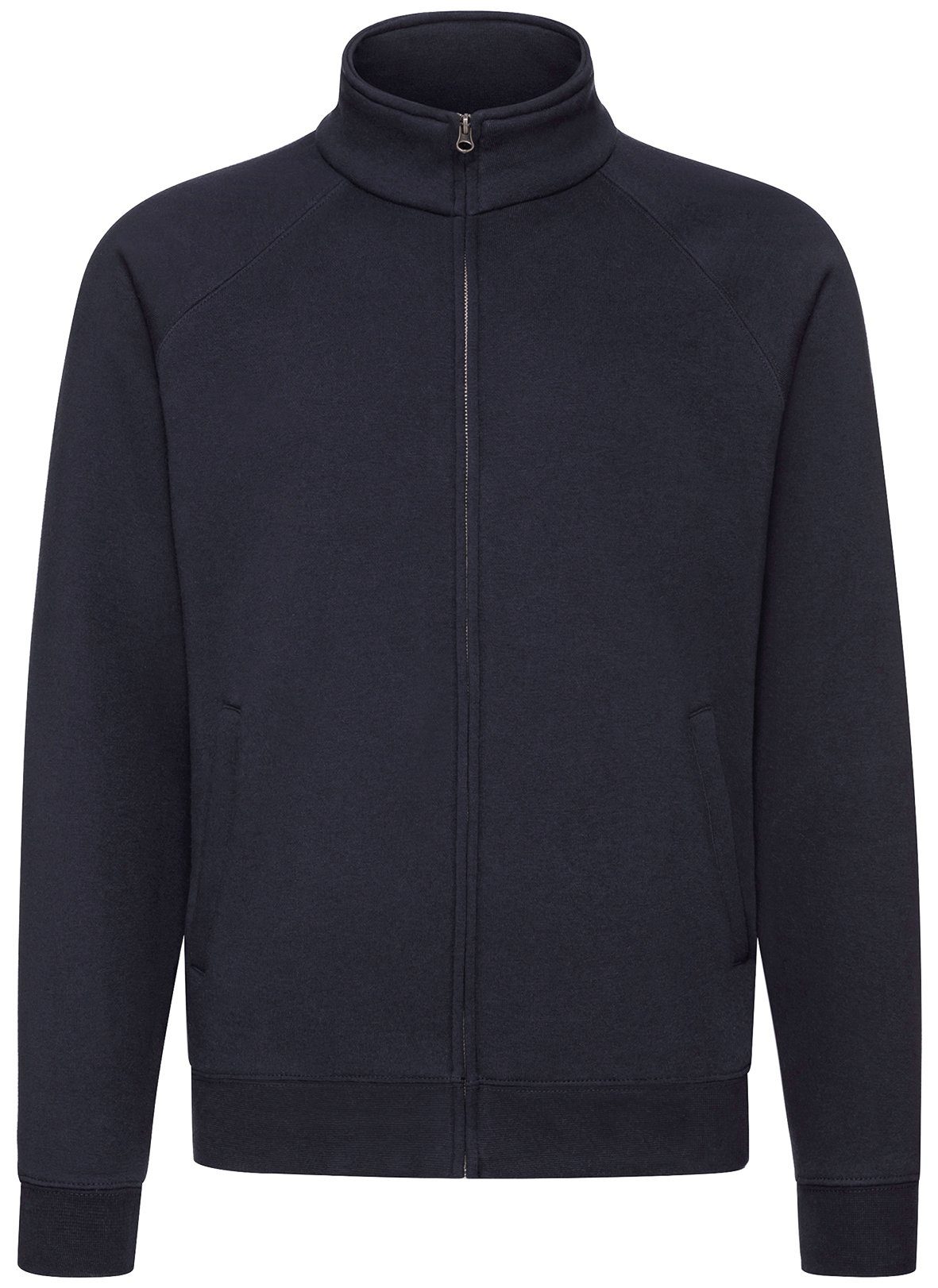 Fruit of the Loom Sweatjacke Fruit günstig online kaufen