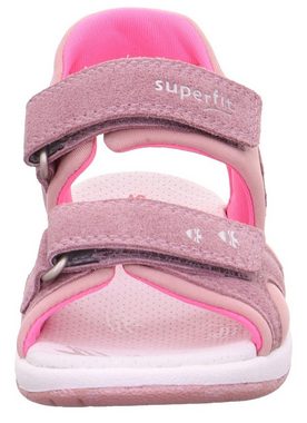 Superfit SUNNY WMS: Mittel Sandale im Material Mix