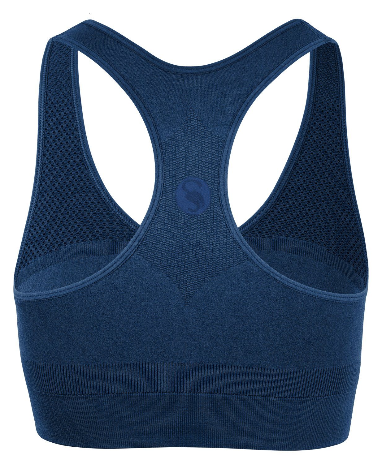 Stark Soul® Sport-BH Bra Light Support - Sport BH, doppellagig, für Damen D günstig online kaufen