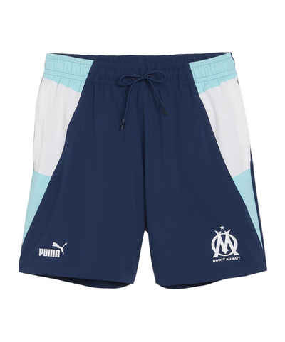 PUMA Sporthose Olympique Marseille Short