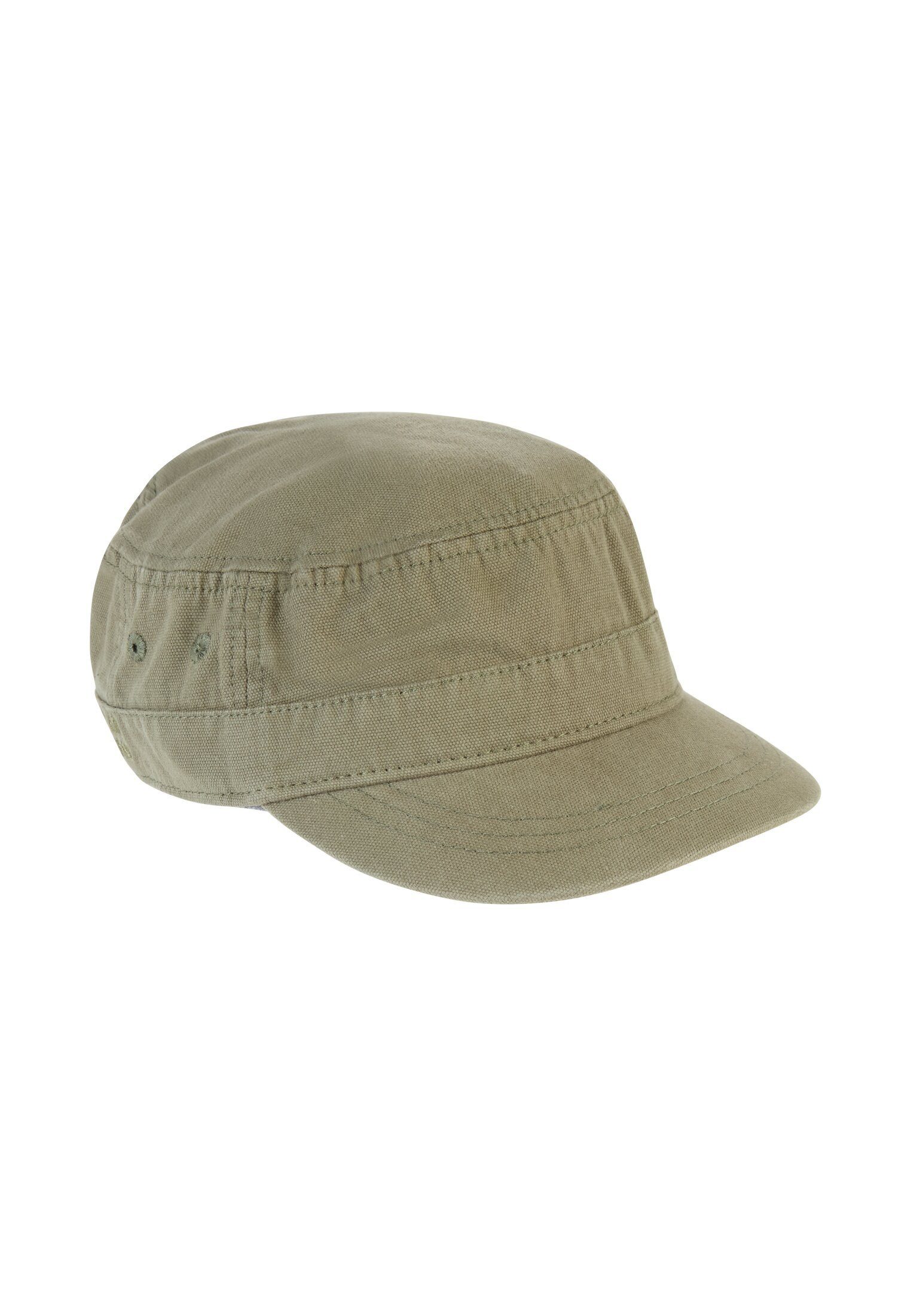 camel active Baseball Cap aus Organic günstig online kaufen