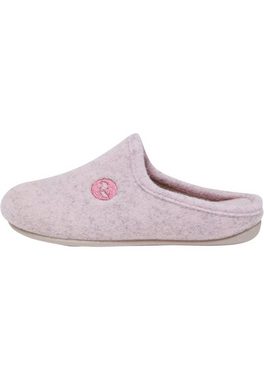 Romika Romika Damen RO22Q3-K007-061 ROMIKA Felt Slipper Sandale (1-tlg)