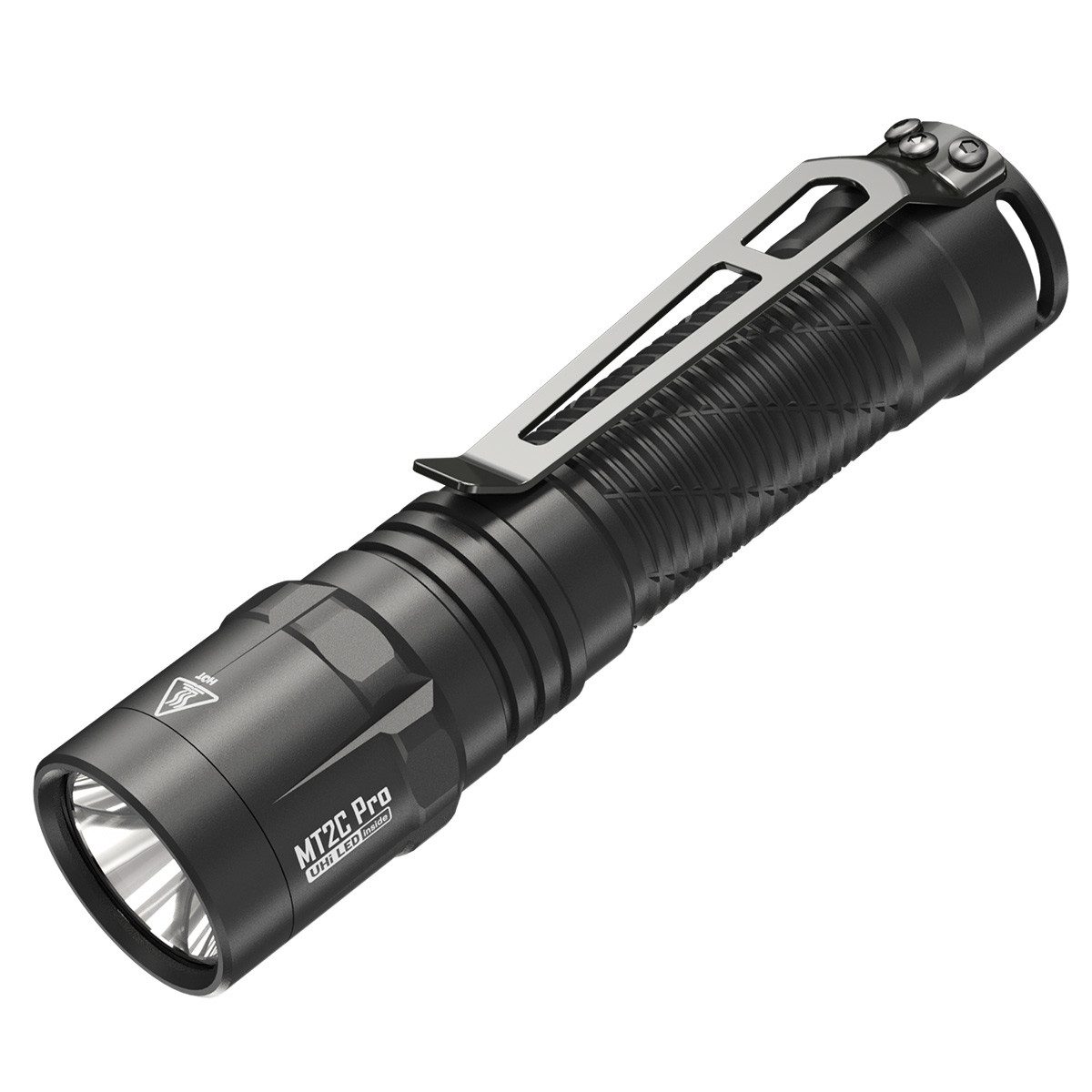 Nitecore LED Taschenlampe MT2C PRO 1800 Lumen - LED Taschenlampe