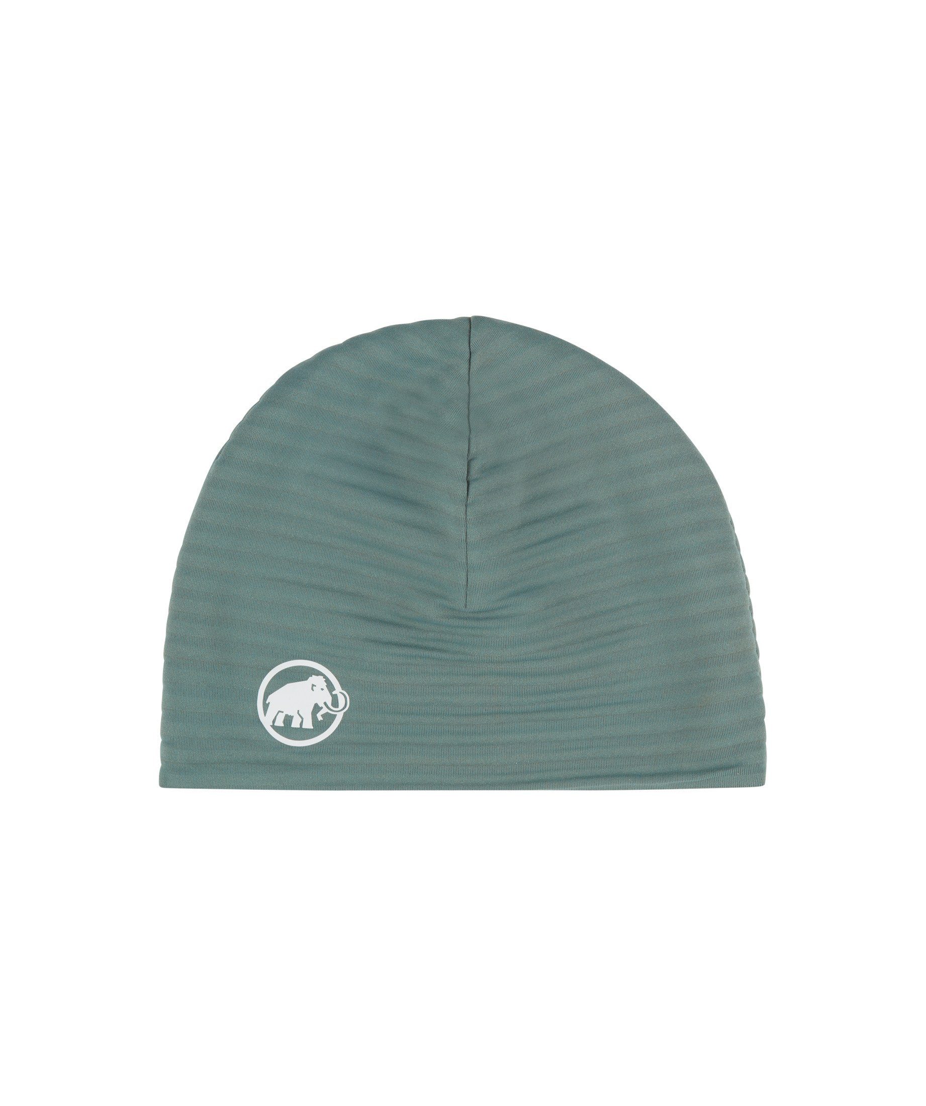 Taiss Beanie (1-St) Light Mammut dark jade Beanie