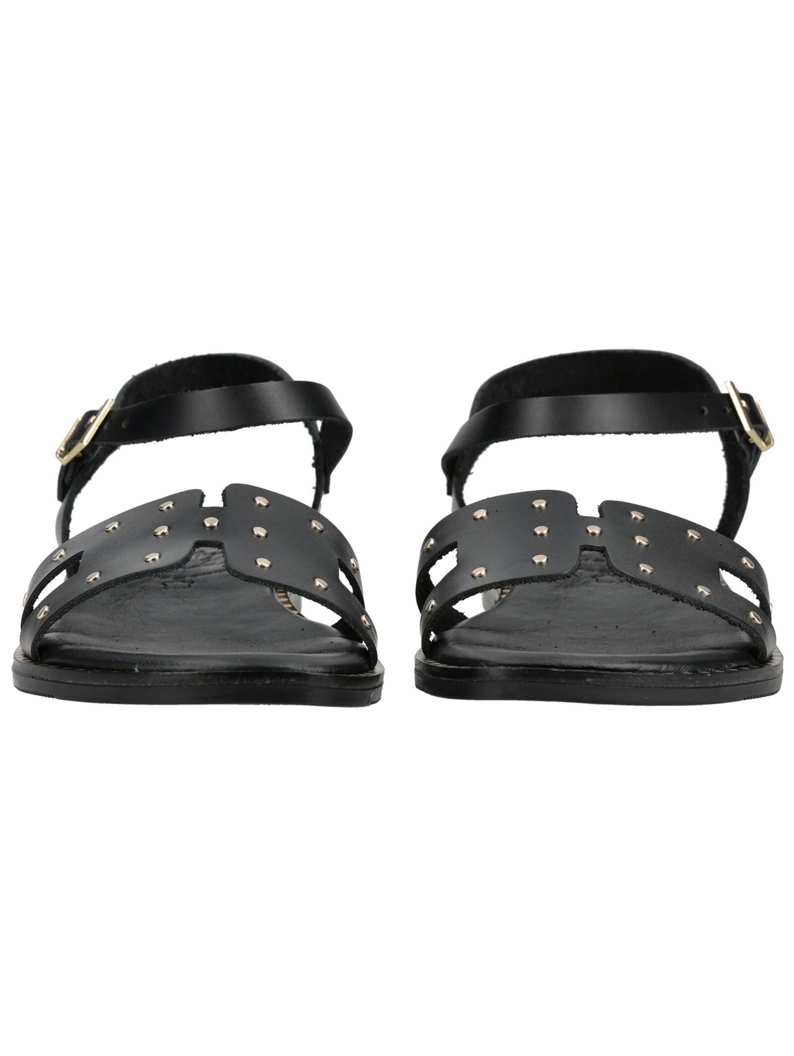 Oh! my Sandals Oh! My Sandals Sandalen Leder Riemchensandale