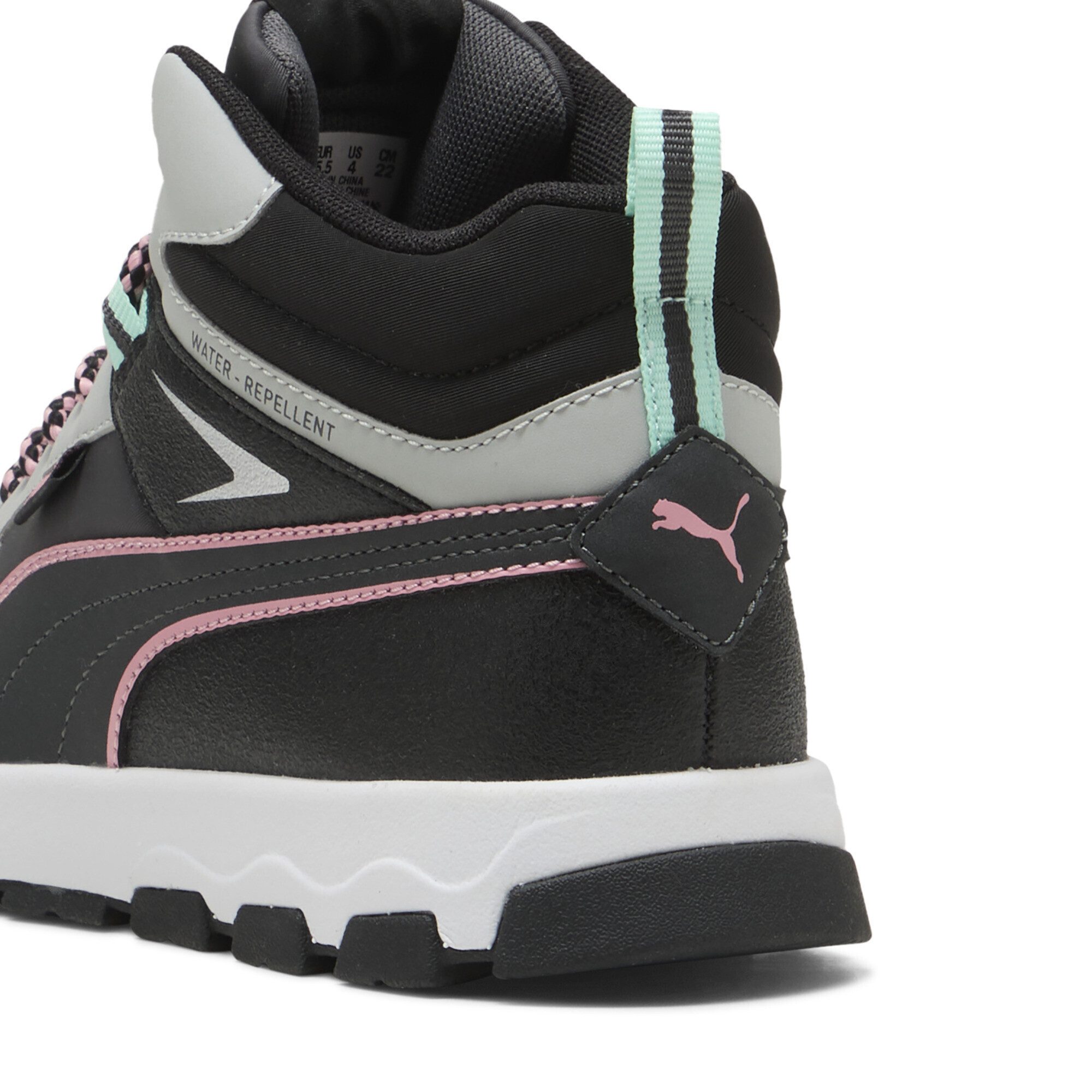 PUMA Evolve Trail Sneakers Jugendliche Sneaker günstig online kaufen