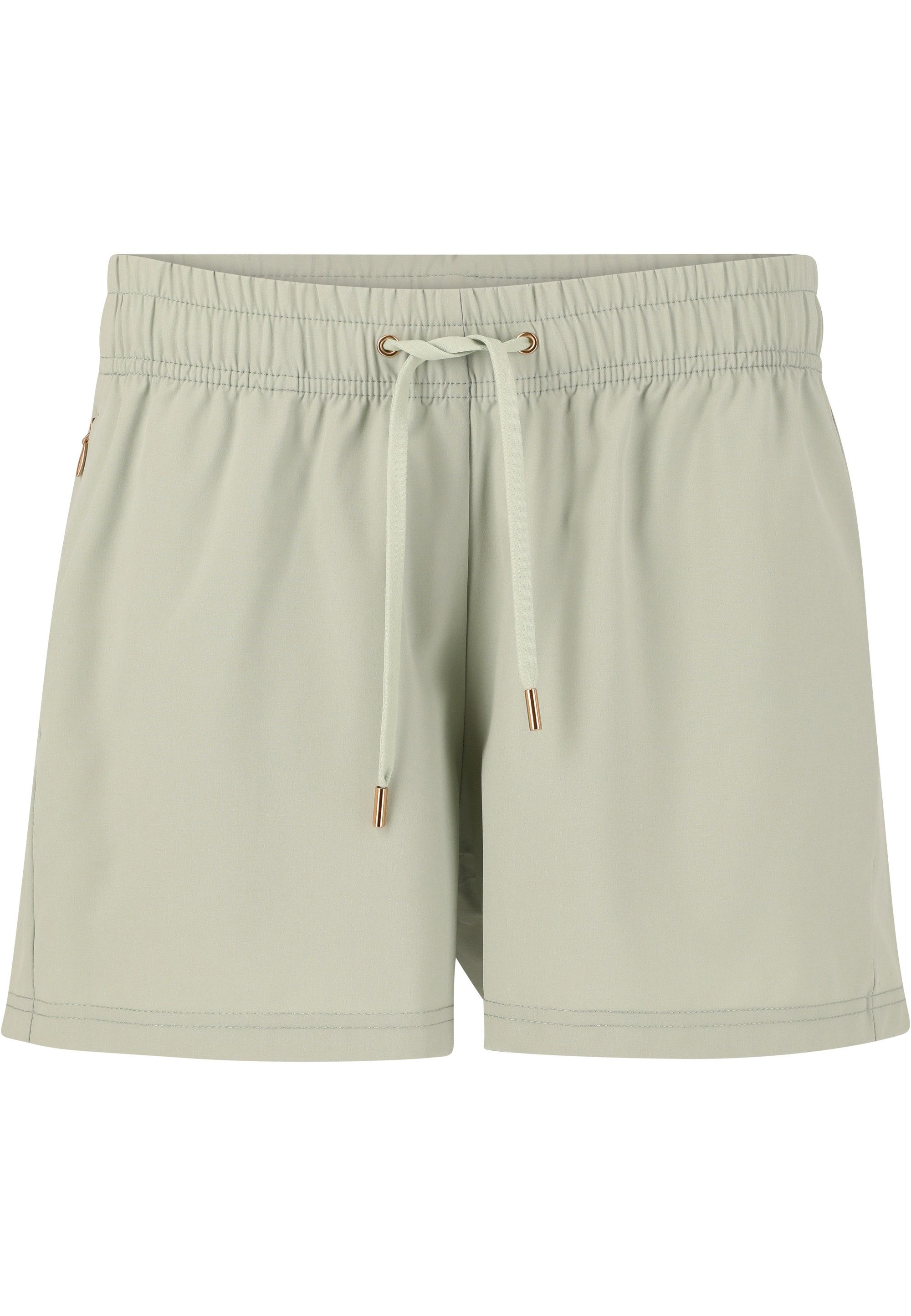 ATHLECIA Shorts Gerrit mit KeepCool-Funktion