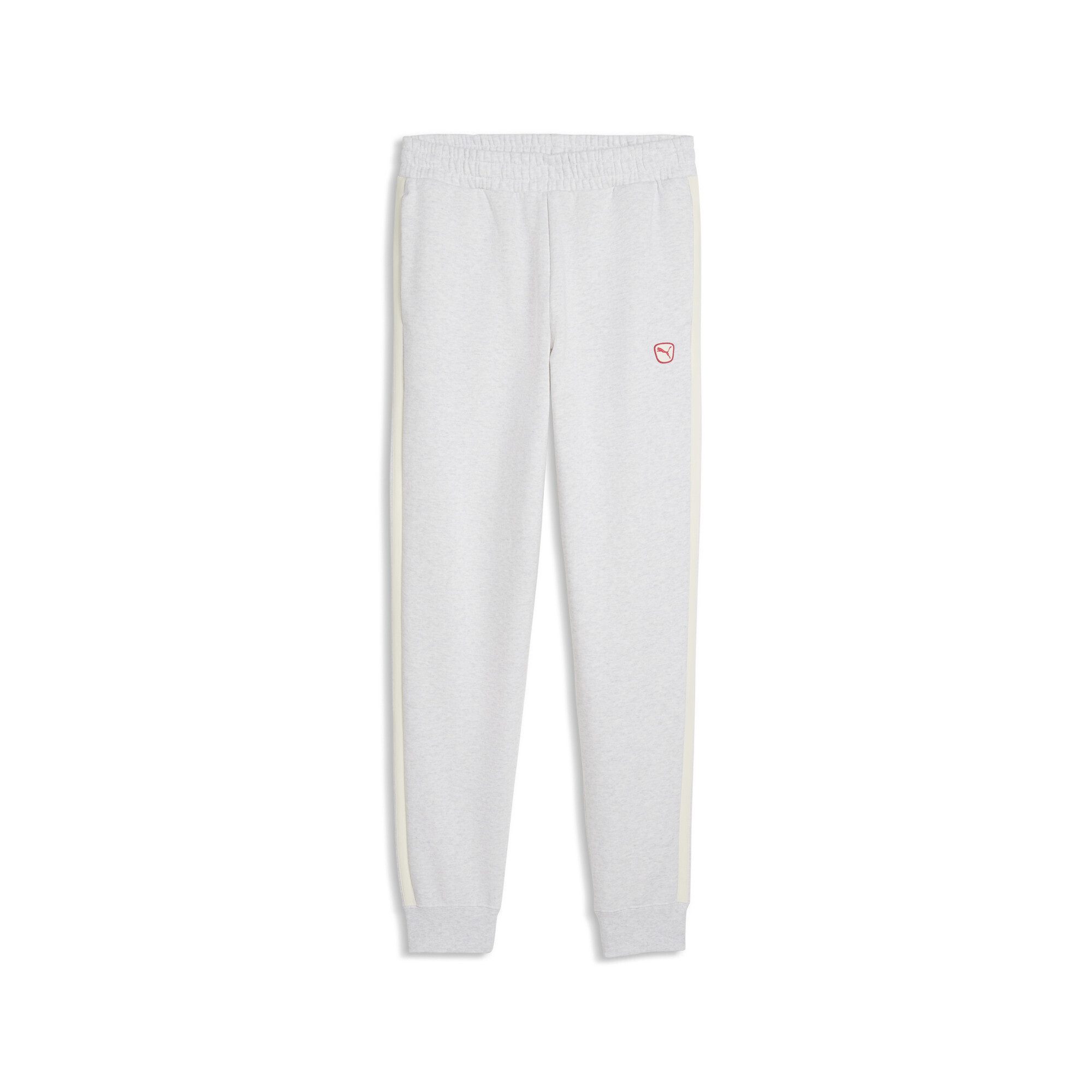 PUMA Sporthose Essentials Elevated Jogginghose Herren