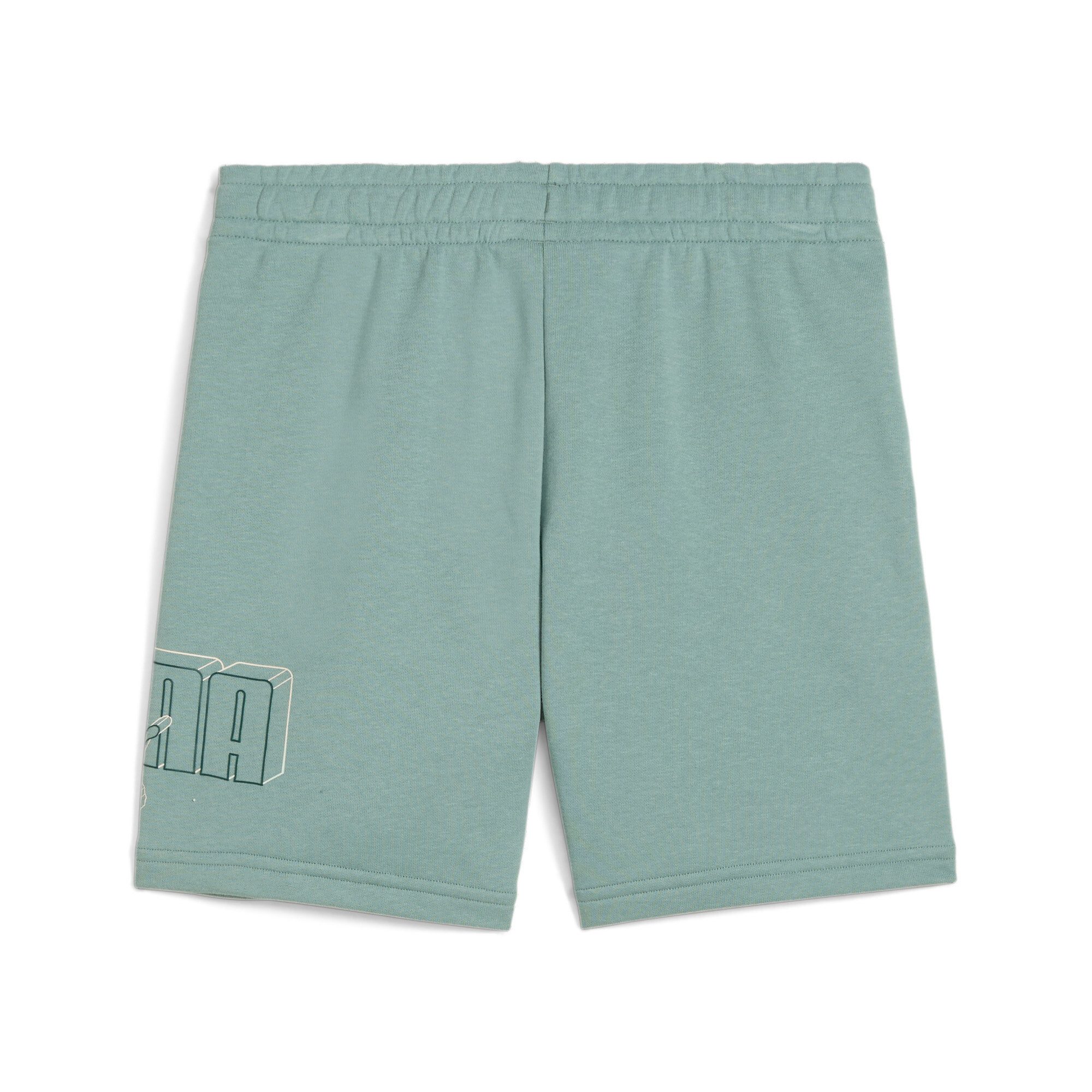 PUMA Trainingsshorts ESS LOGO LAB EXECUTION günstig online kaufen