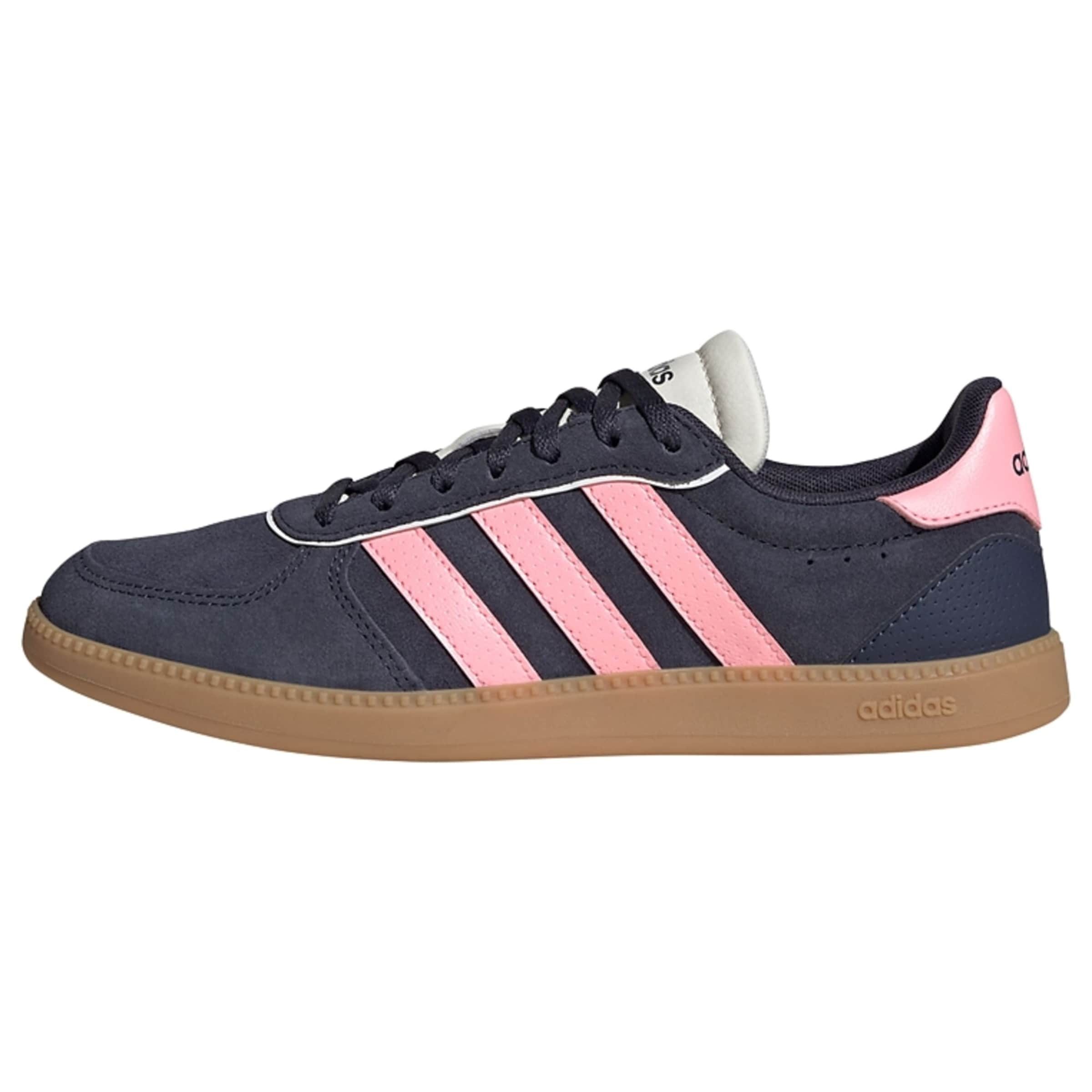 adidas Sportswear Breaknet Sleek Sneaker