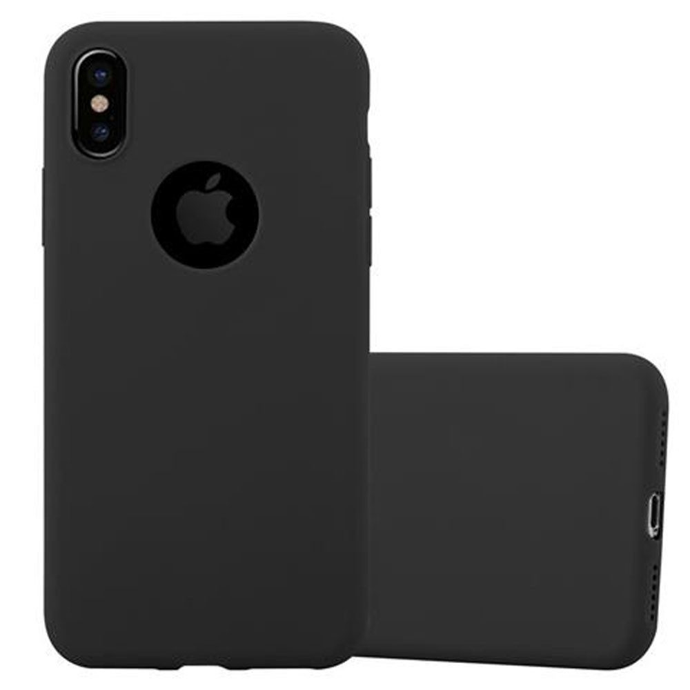 Handyhülle für iPhone X / XS Hülle