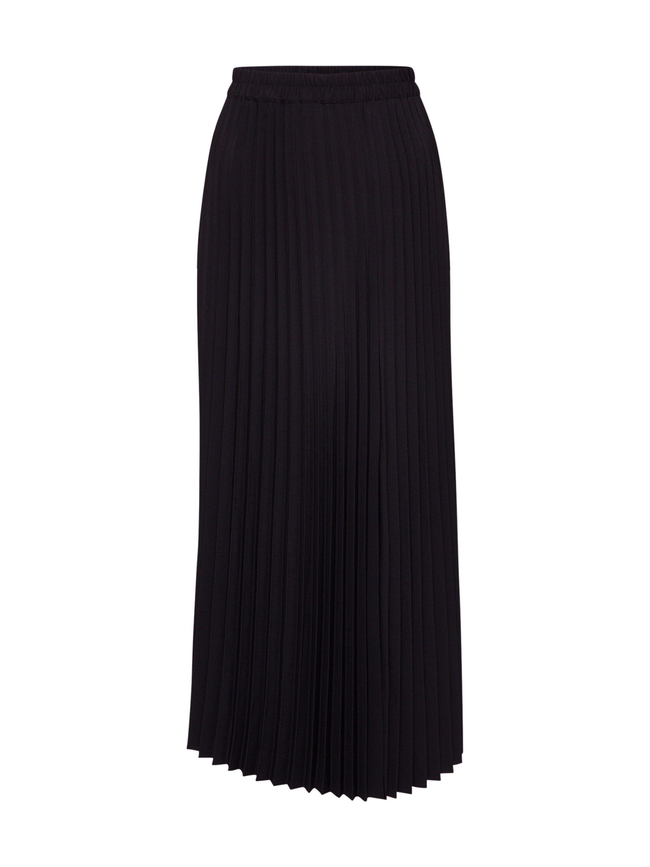 Selected A-Linien-Rock (1-tlg) Plissee