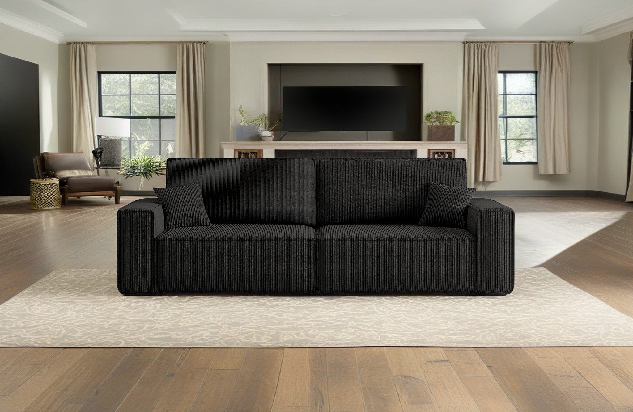 Kaiser Möbel Schlafsofa Schlafsofa BEST und günstig online kaufen