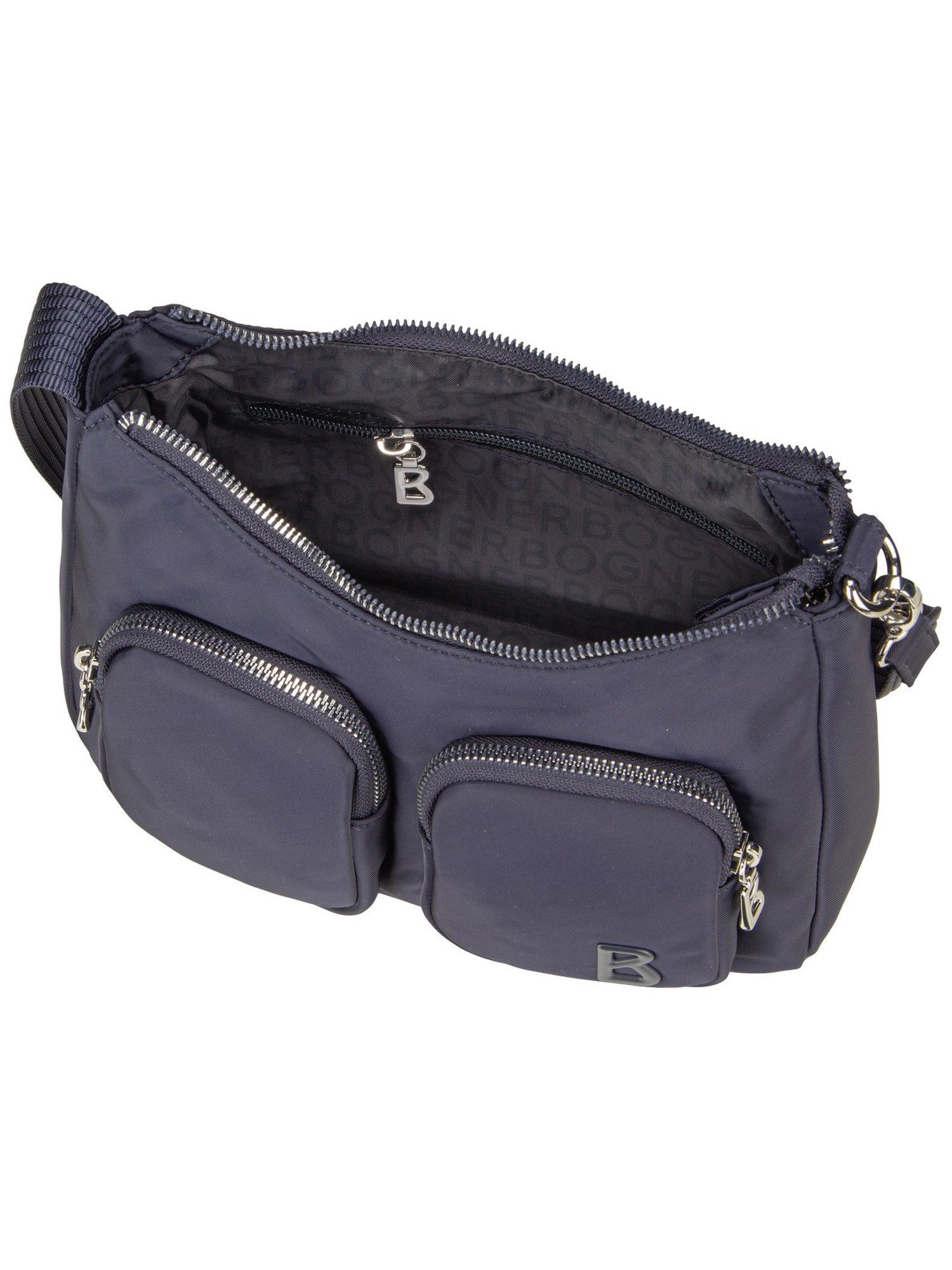 BOGNER Rucksack Verbier Play 1.0 Diya Shoulder