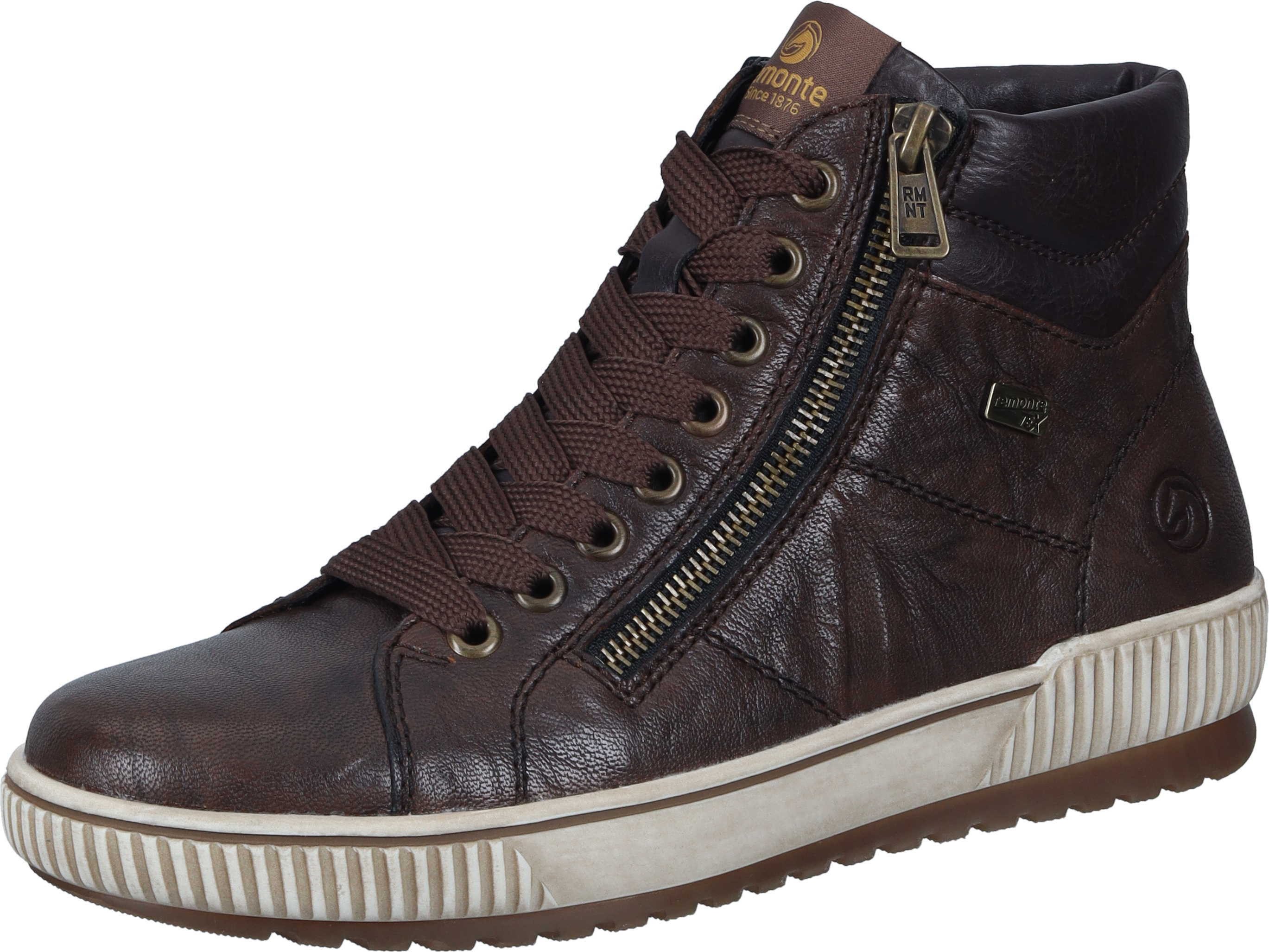 Remonte Stiefel Stiefelette mit REMONTE-TEX günstig online kaufen