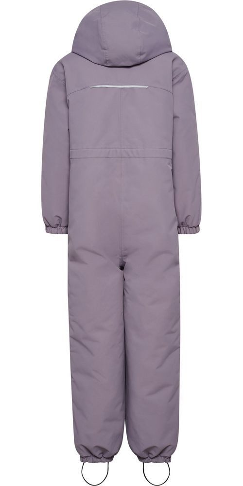 hummel Softshelloverall Hmljr Chevron Snowsuit WP 10k