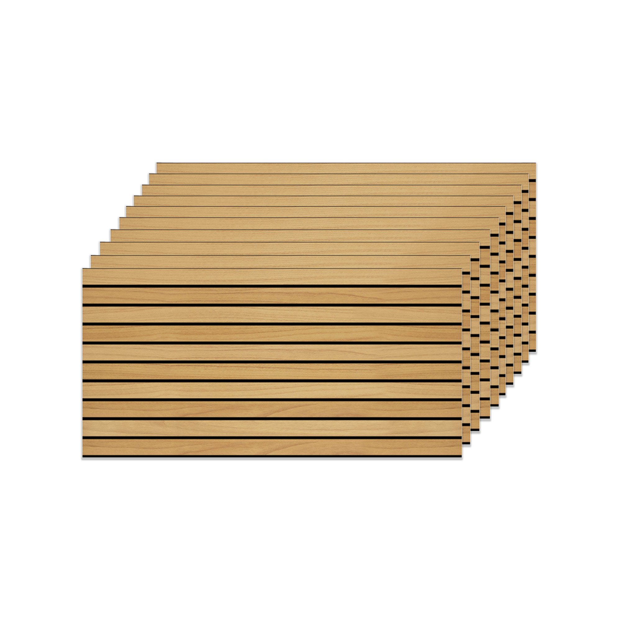 IZODEKOR 3D Wandpaneel EPS Styropor Wandverkleidung in Steinoptik – für Innen & Außen, BxL: 50x100 cm, 0,50 qm, (1er- oder 10er-Set, optional mit 4 Montageklebern) wasserfest, leicht zuschneidbar, außen mit UV-Schutz