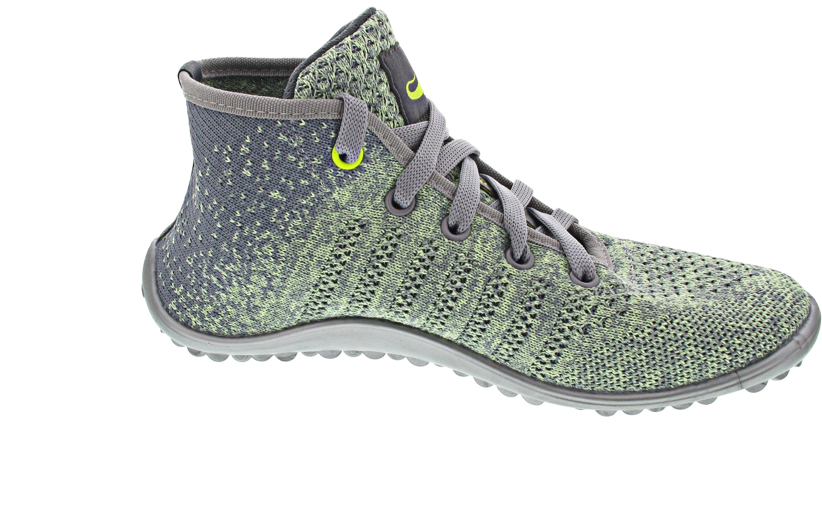 Leguano Schnürstiefel