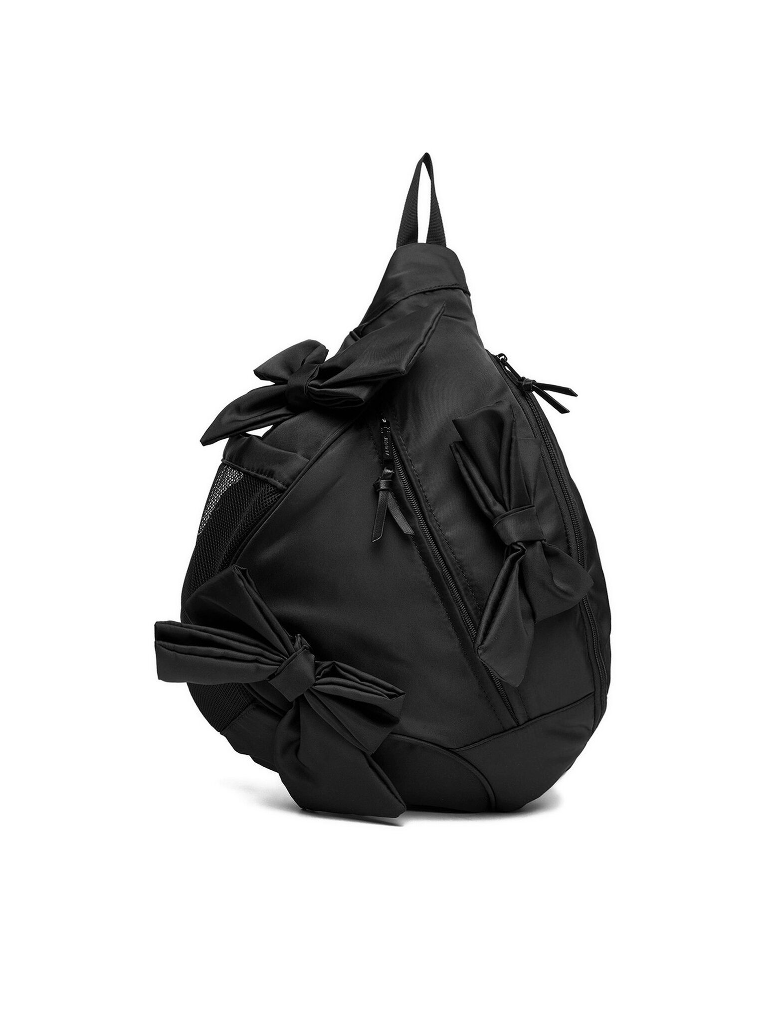 Jenny Freizeitrucksack Jenny Damen-Rucksack Schwarz JENNY-CEO-JNY-M-006-09 Schwarz