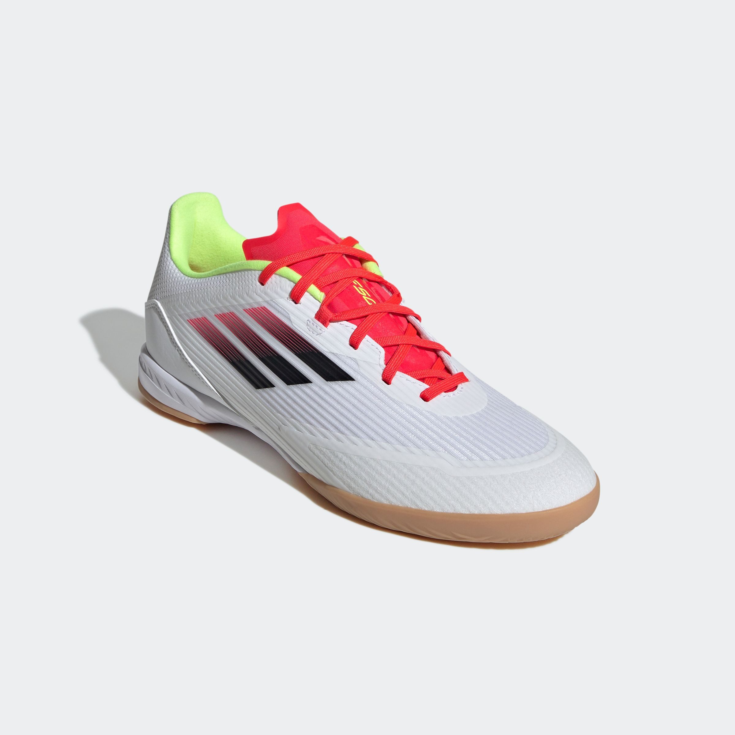 adidas Performance F50 LEAGUE IN Fußballschuh für Halle und Straße günstig online kaufen
