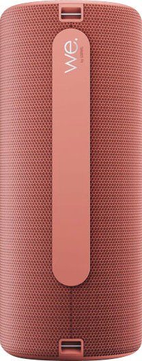 We. HEAR 2 Portabler- Bluetooth-Lautsprecher