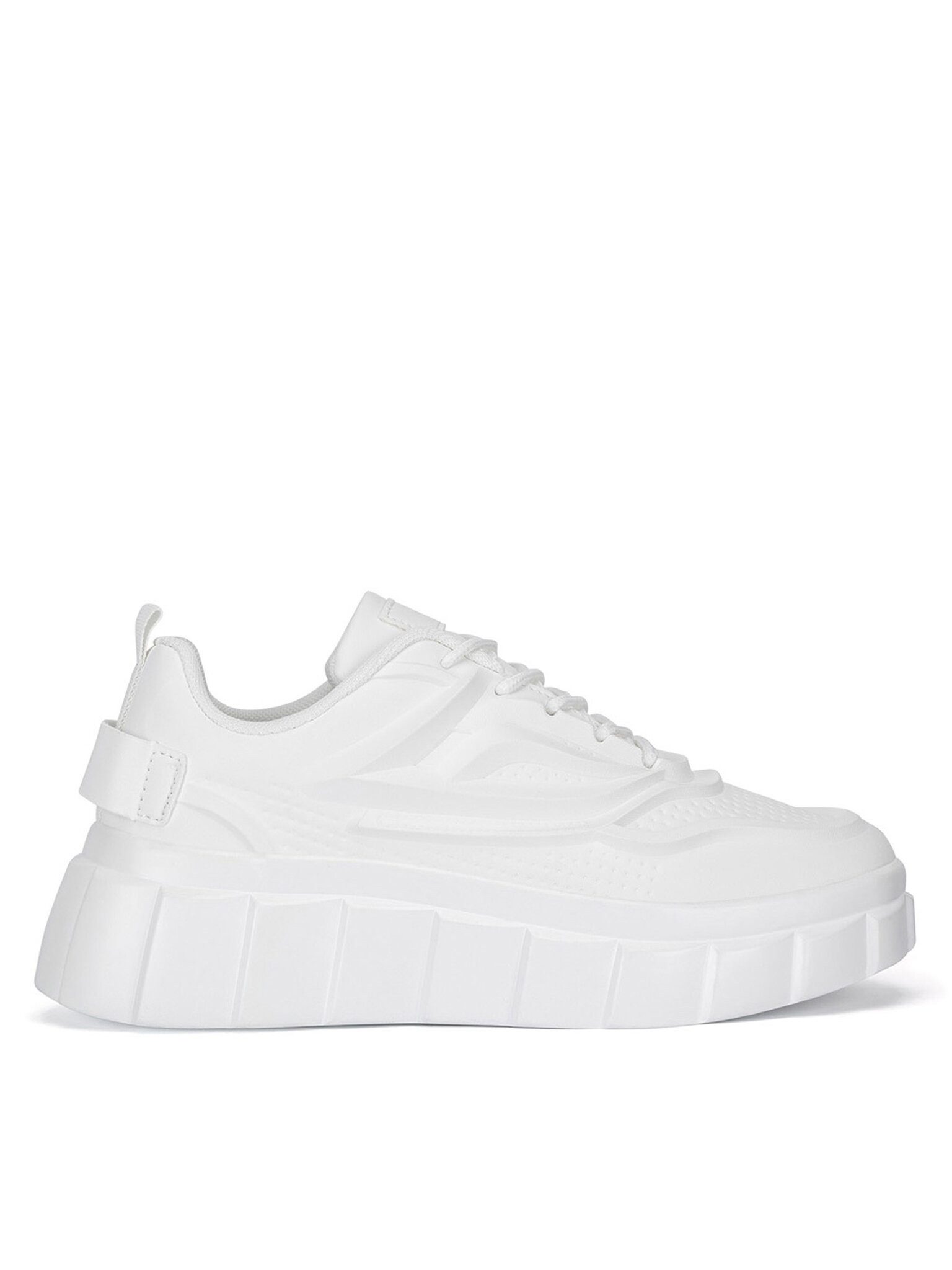 DeeZee Sneakers Damen WAG1371703A Weiß Sneaker