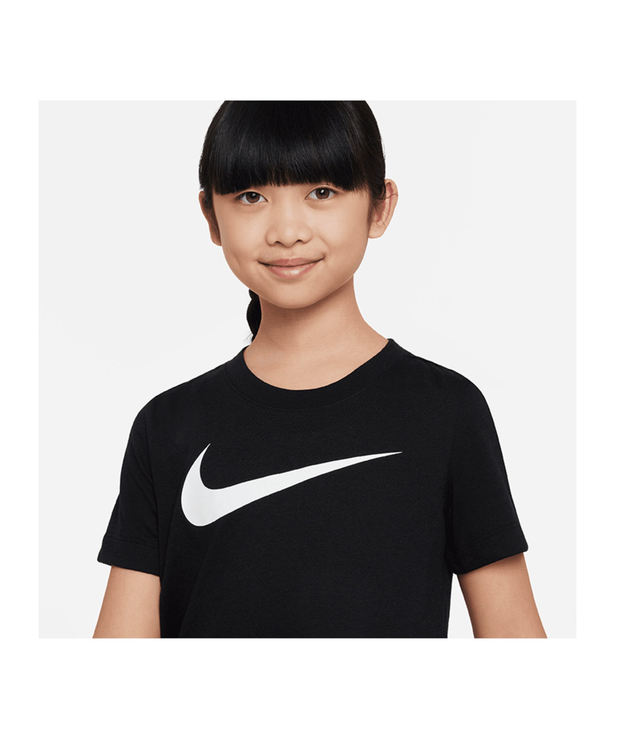 Nike T-Shirt Nike Performance Park 20 T-Shirt Kids Polyester