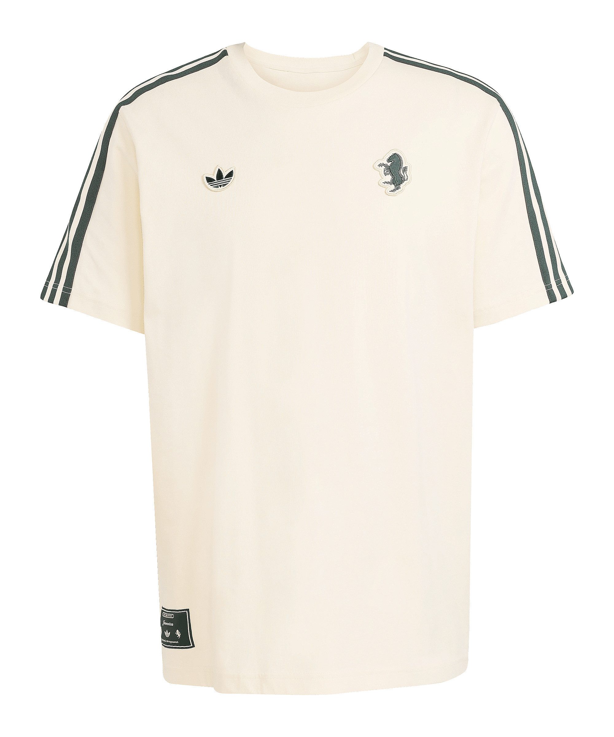 adidas Performance T-Shirt adidas Performance Baumwolle günstig online kaufen