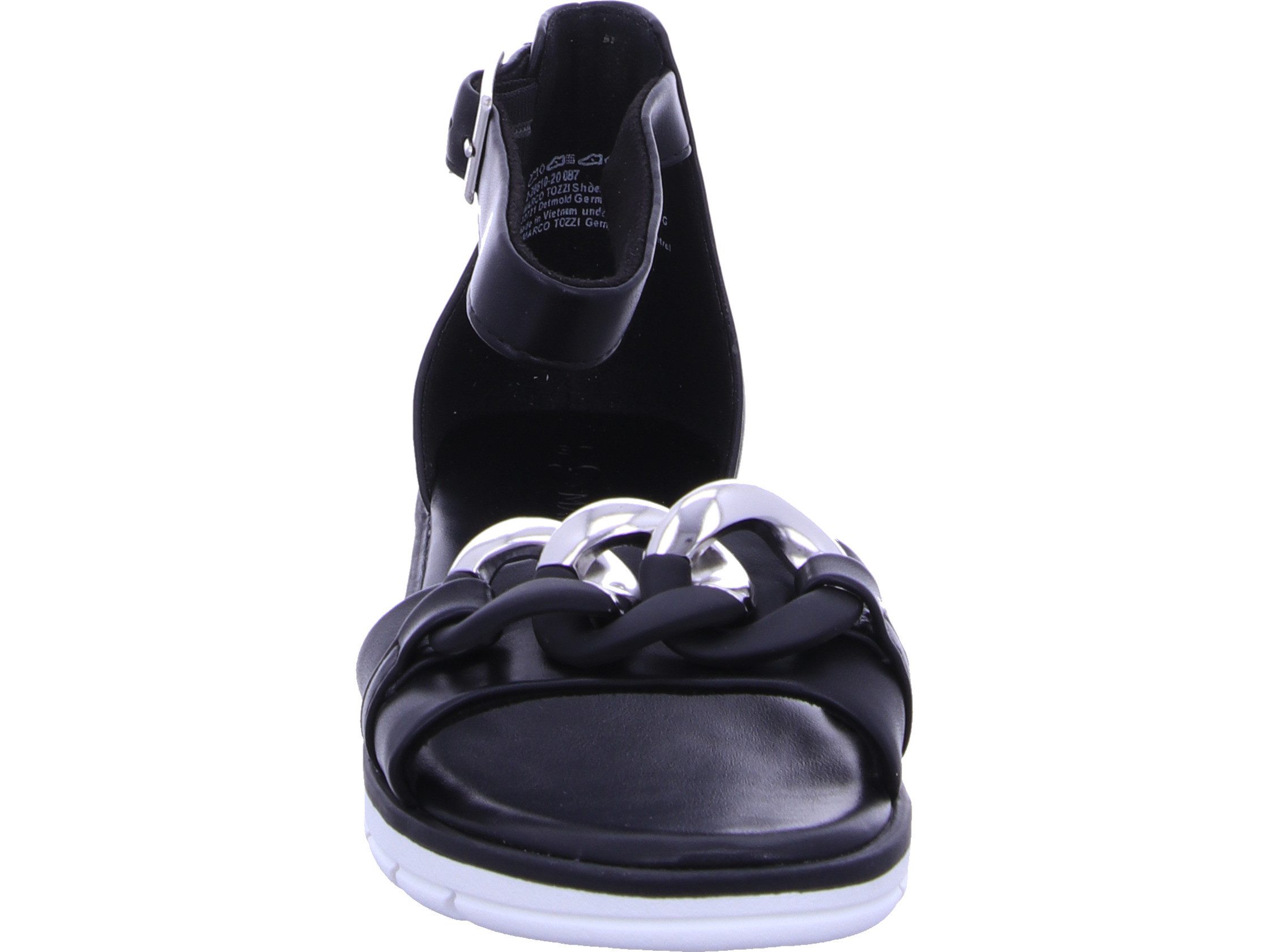 MARCO TOZZI Keilsandalette