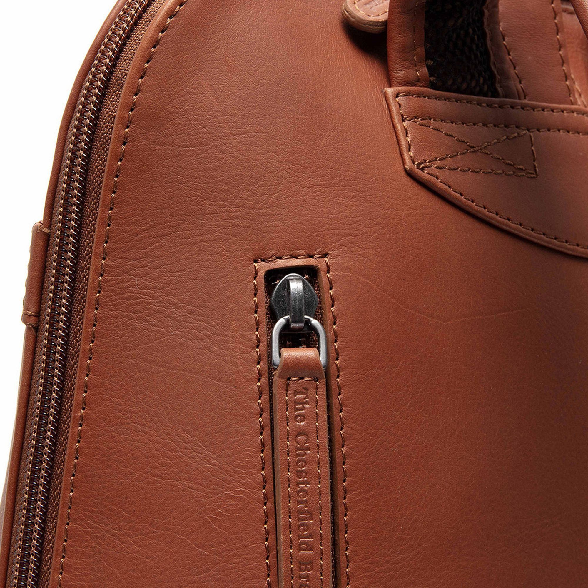 The Chesterfield Brand Rucksack Tigris, Leder