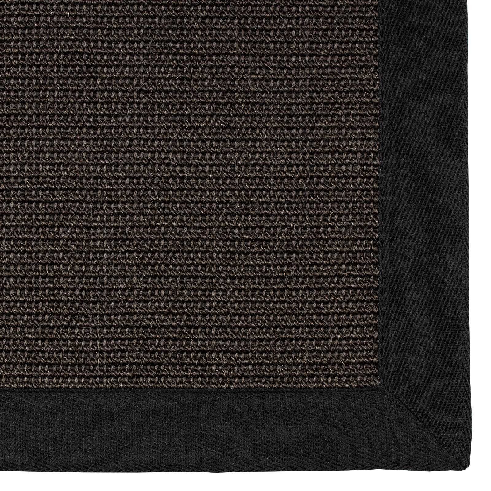 Karat Sisalteppich Amazonas, Eleganter Naturfaser-Teppich mit günstig online kaufen