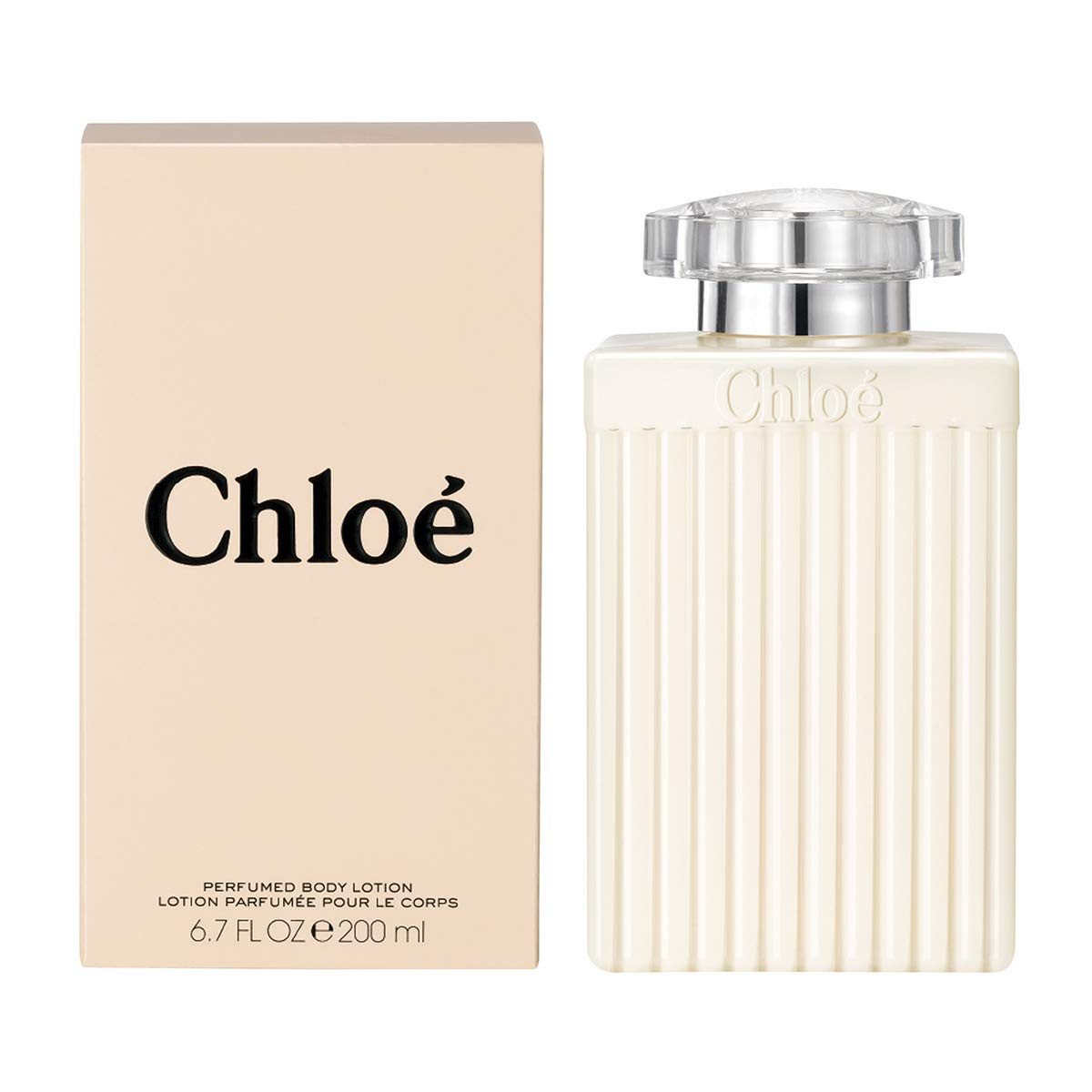 Chloé Bodylotion Chloe Packung, 1-tlg., 200 ml BodyLotion