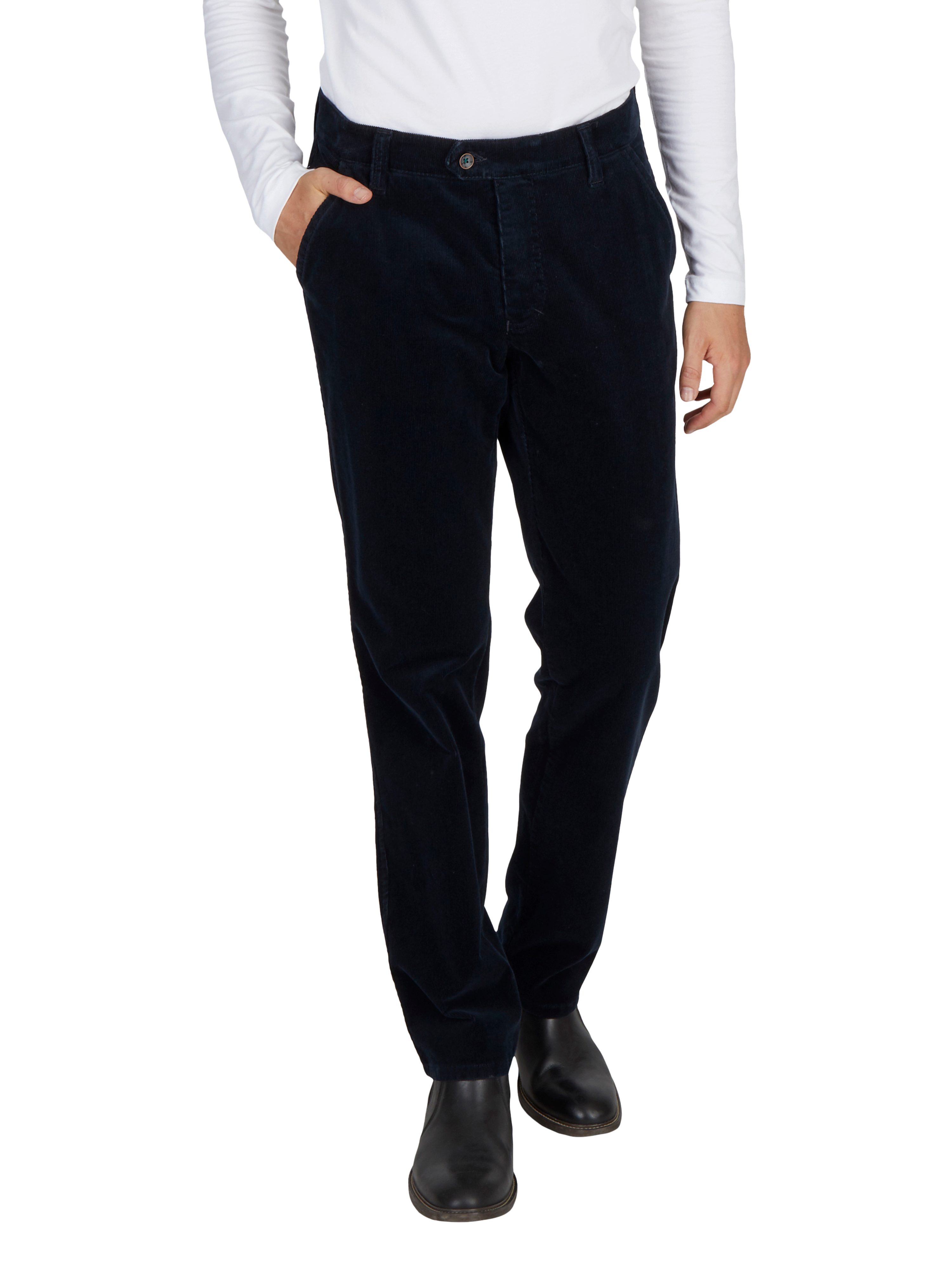 Club of Comfort Chinohose GARVEY 8200