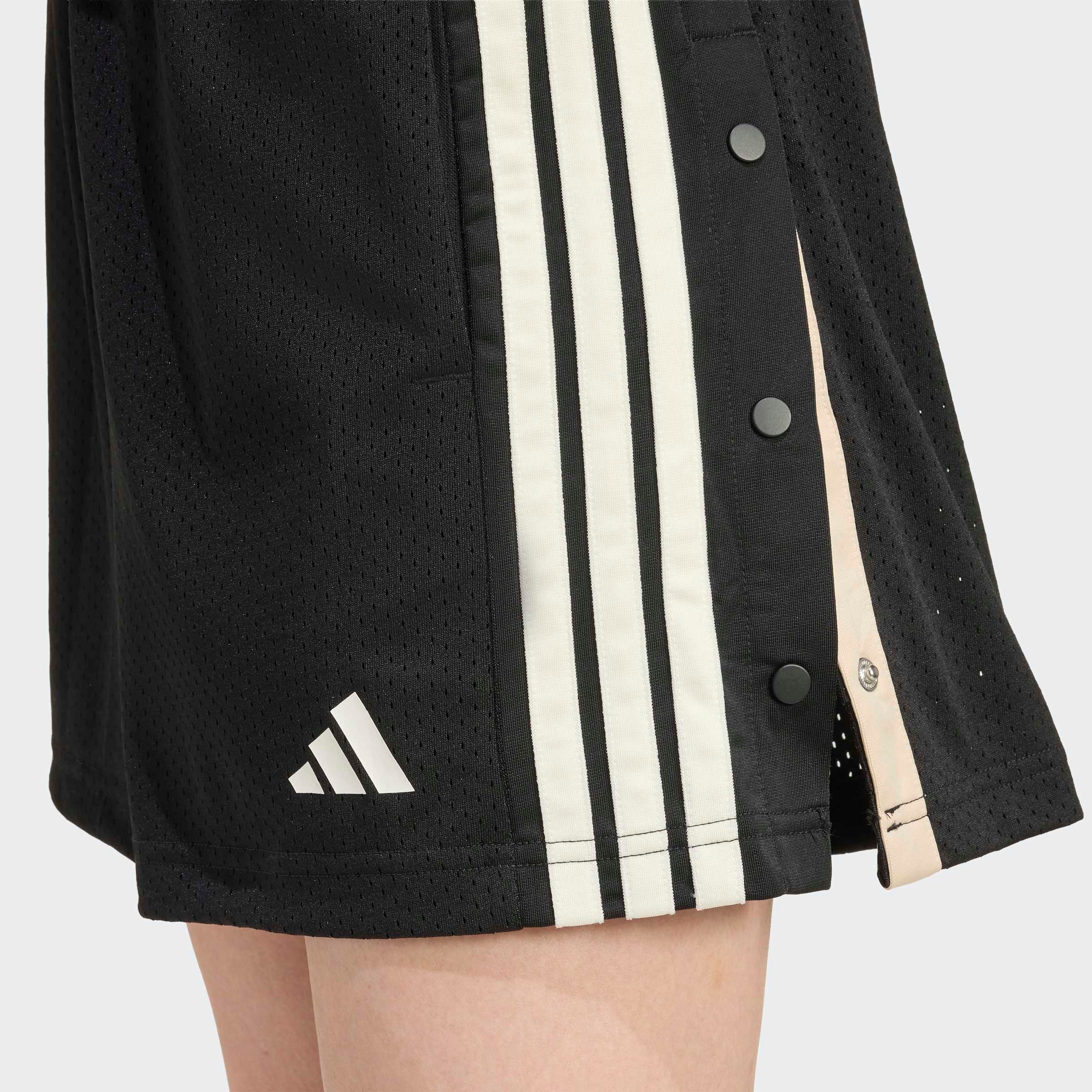 adidas Sportswear Shorts STADIUM MESH (1-tlg) – Bild 4 von 5