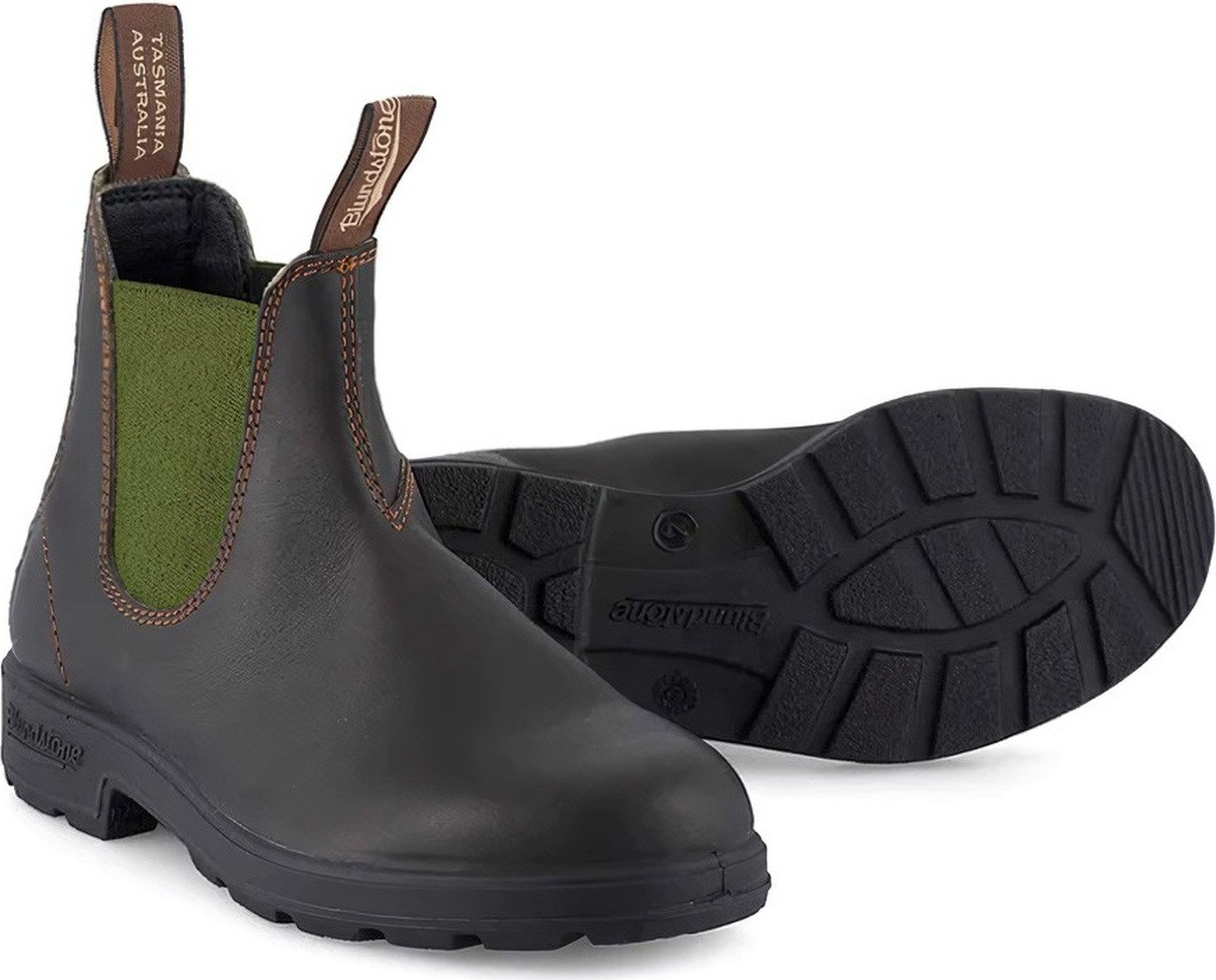 Blundstone Stiefel